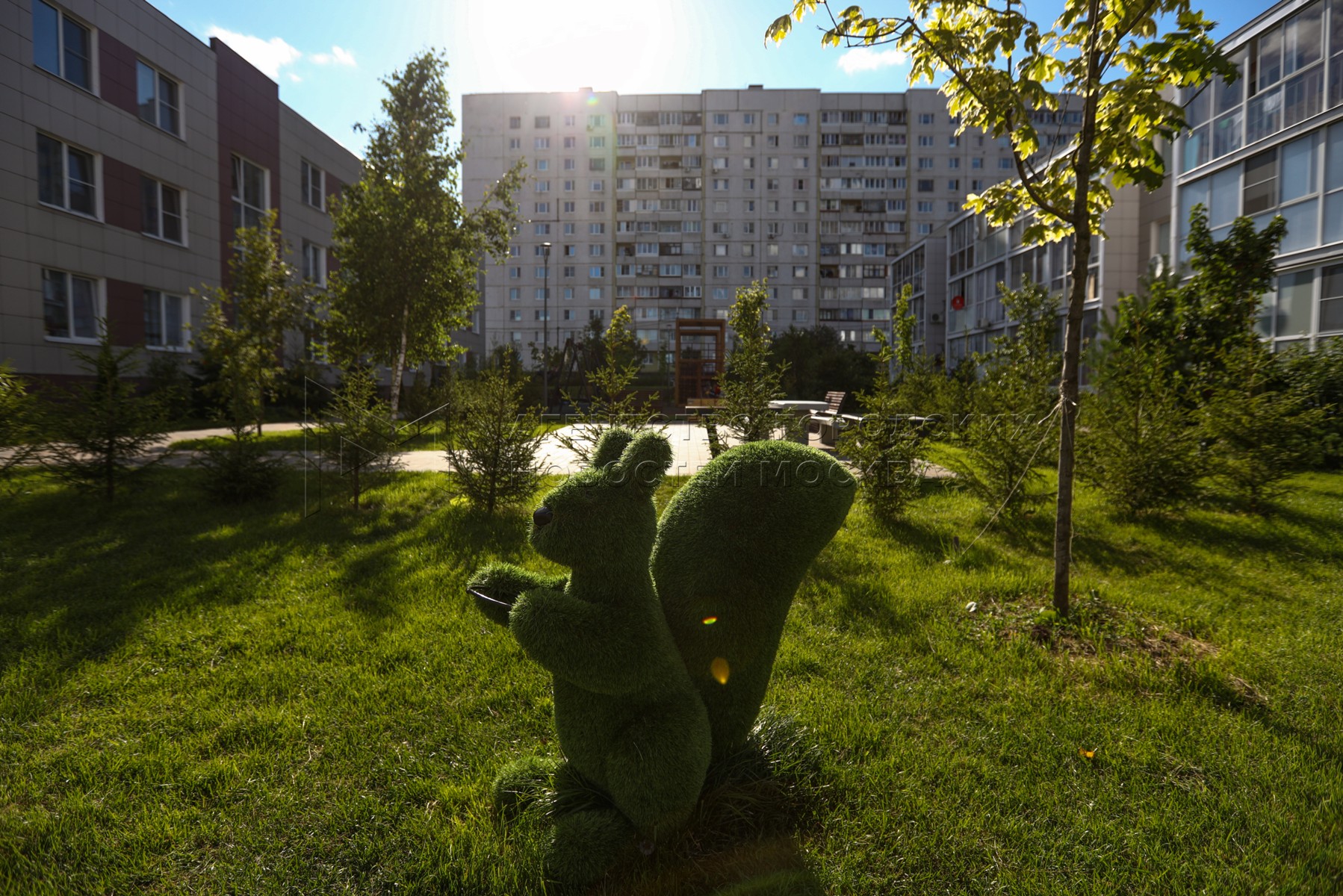 Агентство городских новостей «Москва» - Фотобанк