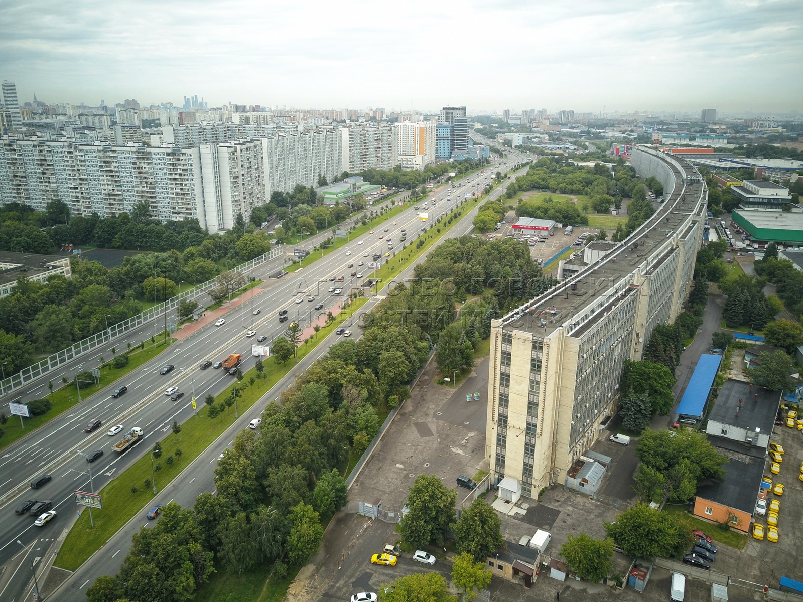 Агентство городских новостей «Москва» - Фотобанк