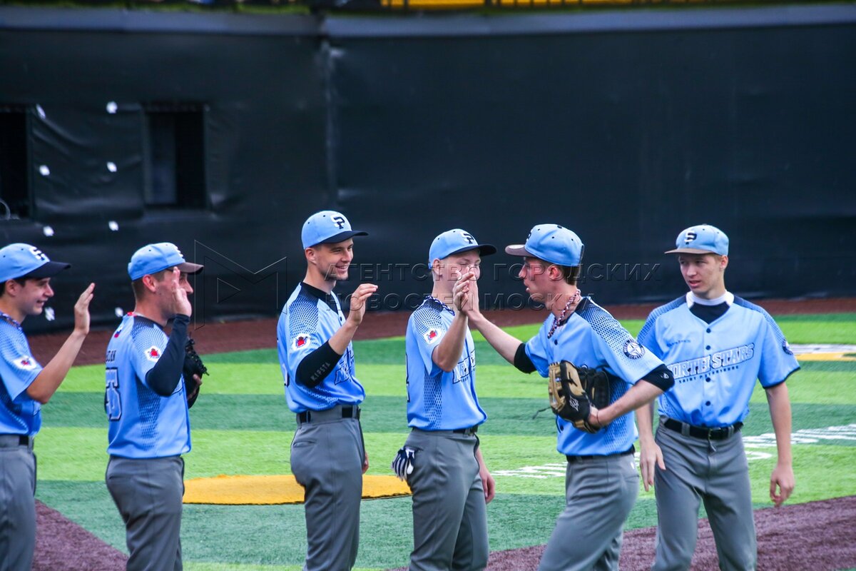 Erie Steelheads Baseball