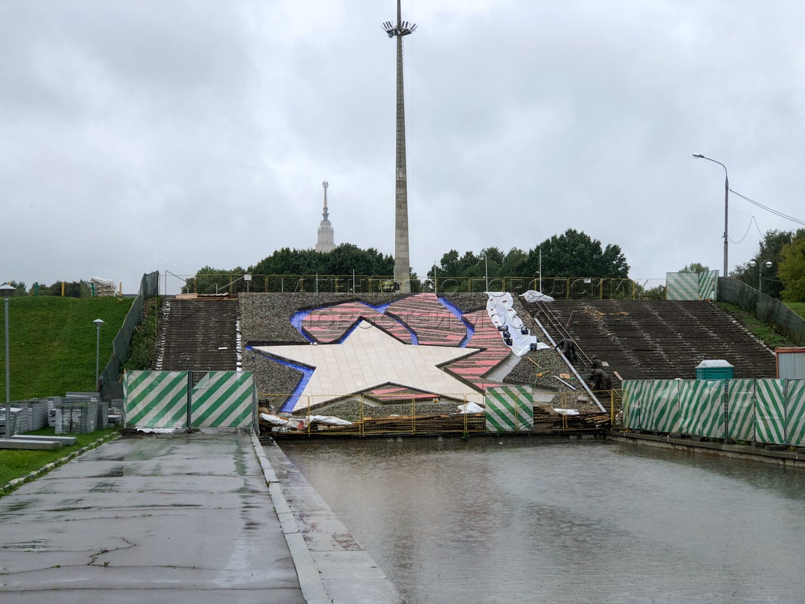 Агентство городских новостей «Москва» - Фотобанк