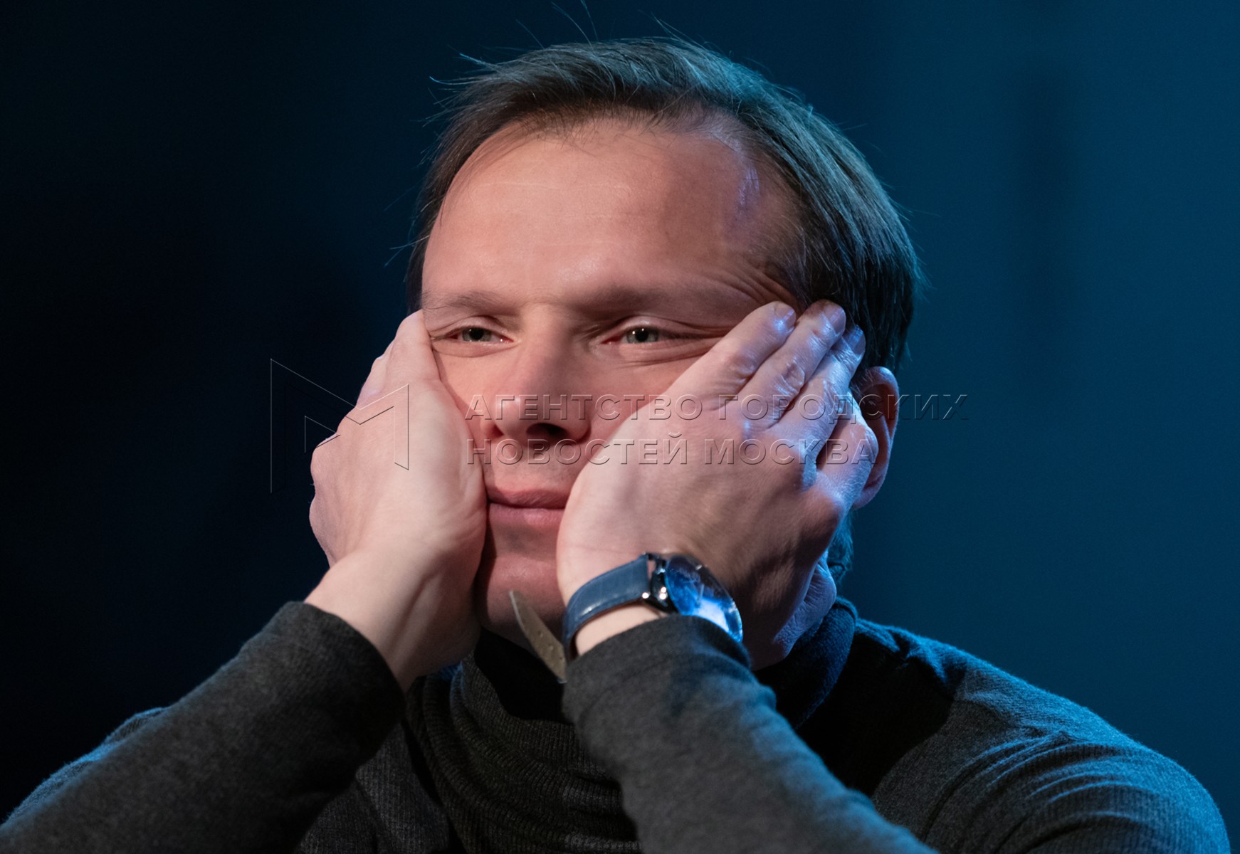 Андрей Кузичев Актер Фото Личная Жизнь