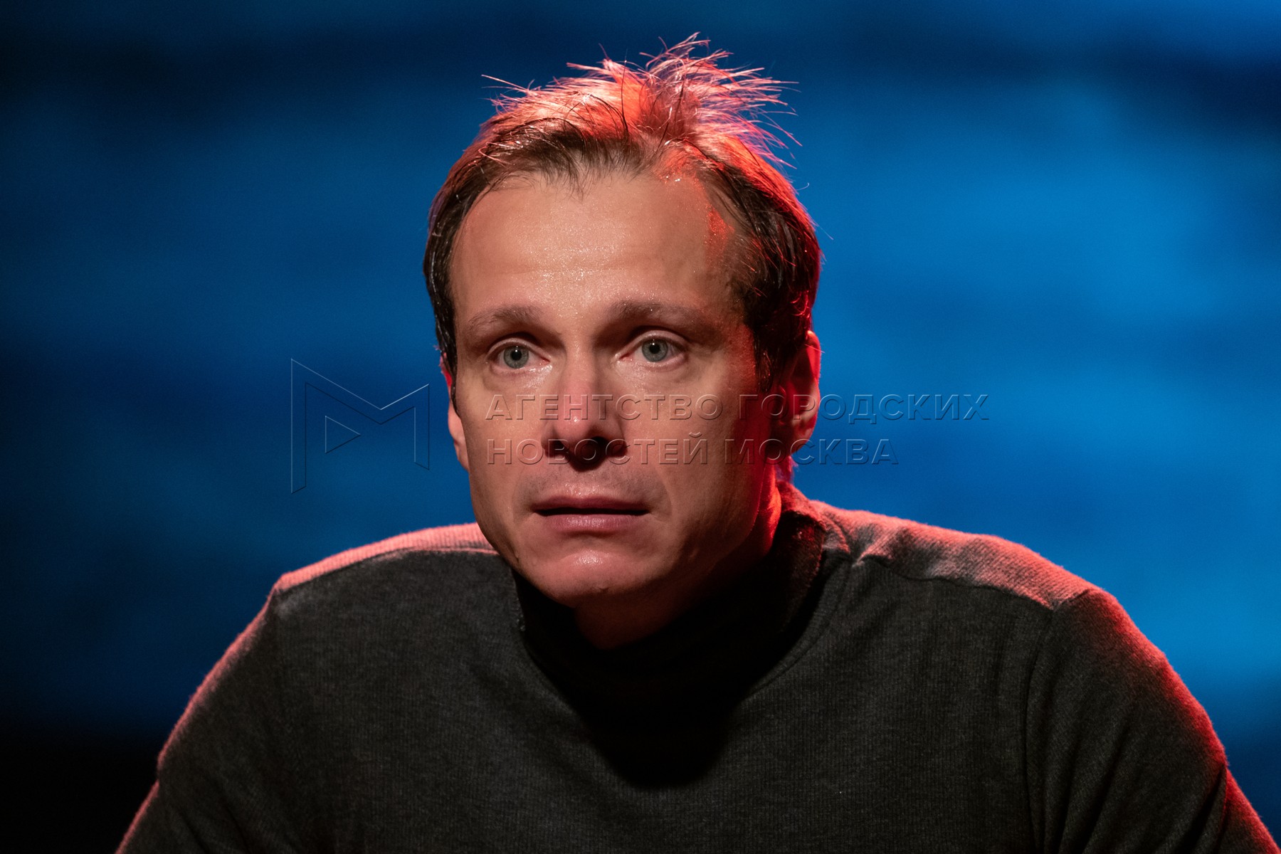 Андрей Кузичев Актер Фото Личная Жизнь