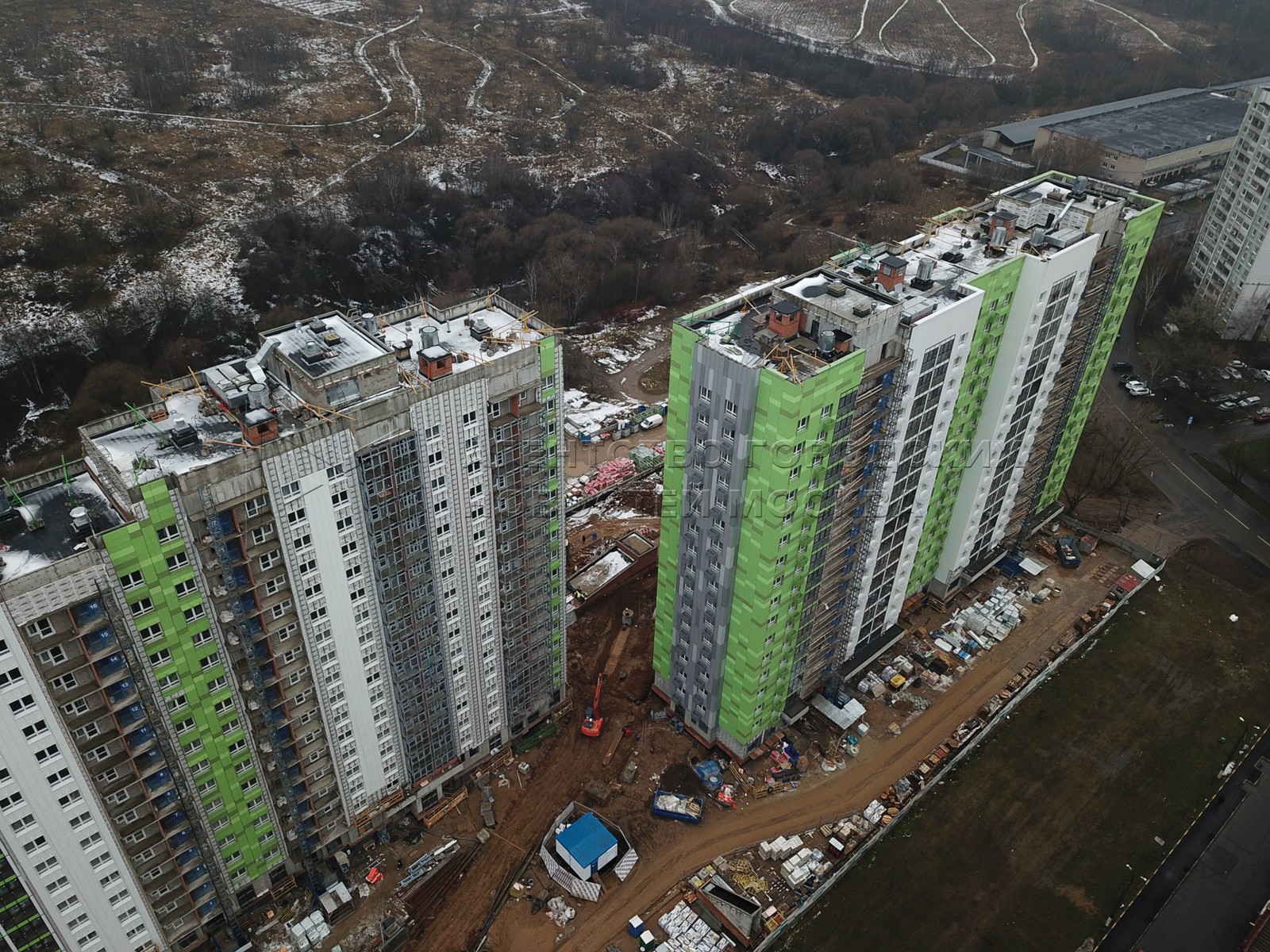 Агентство городских новостей «Москва» - Фотобанк