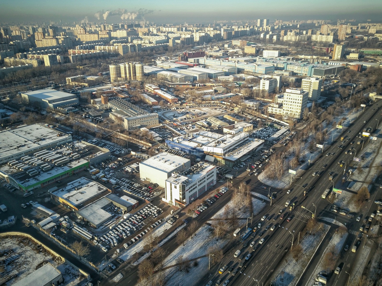 Агентство городских новостей «Москва» - Фотобанк