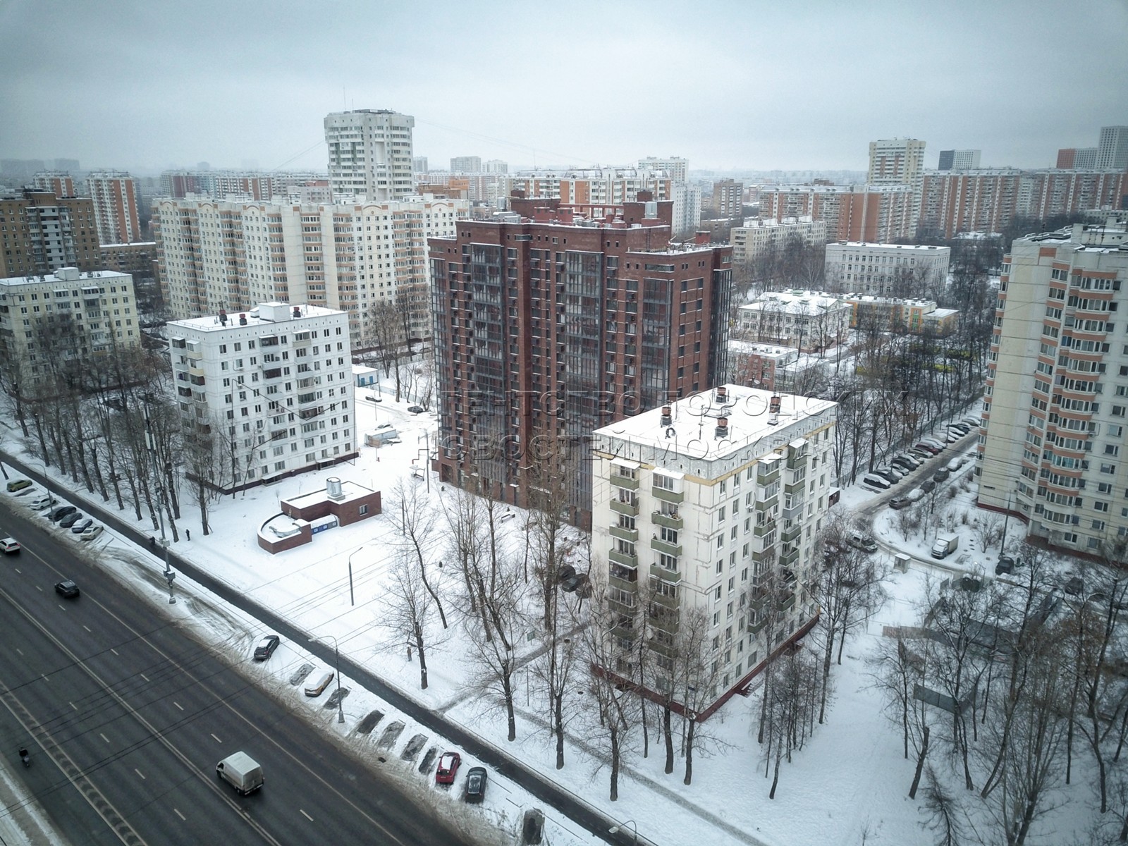 Агентство городских новостей «Москва» - Фотобанк