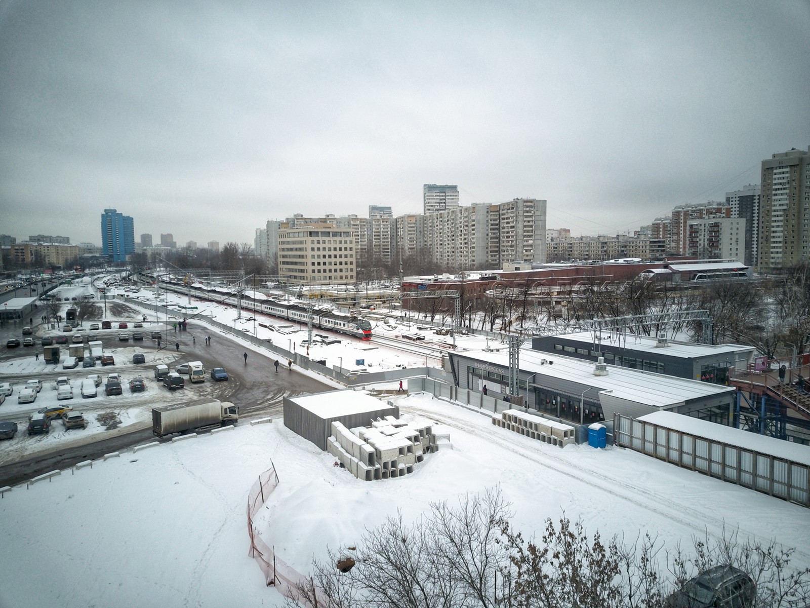 Агентство городских новостей «Москва» - Фотобанк