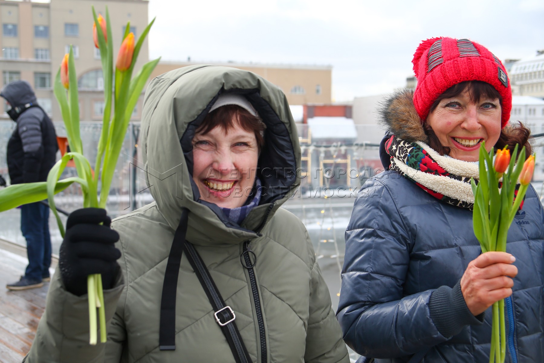 москва 7 марта