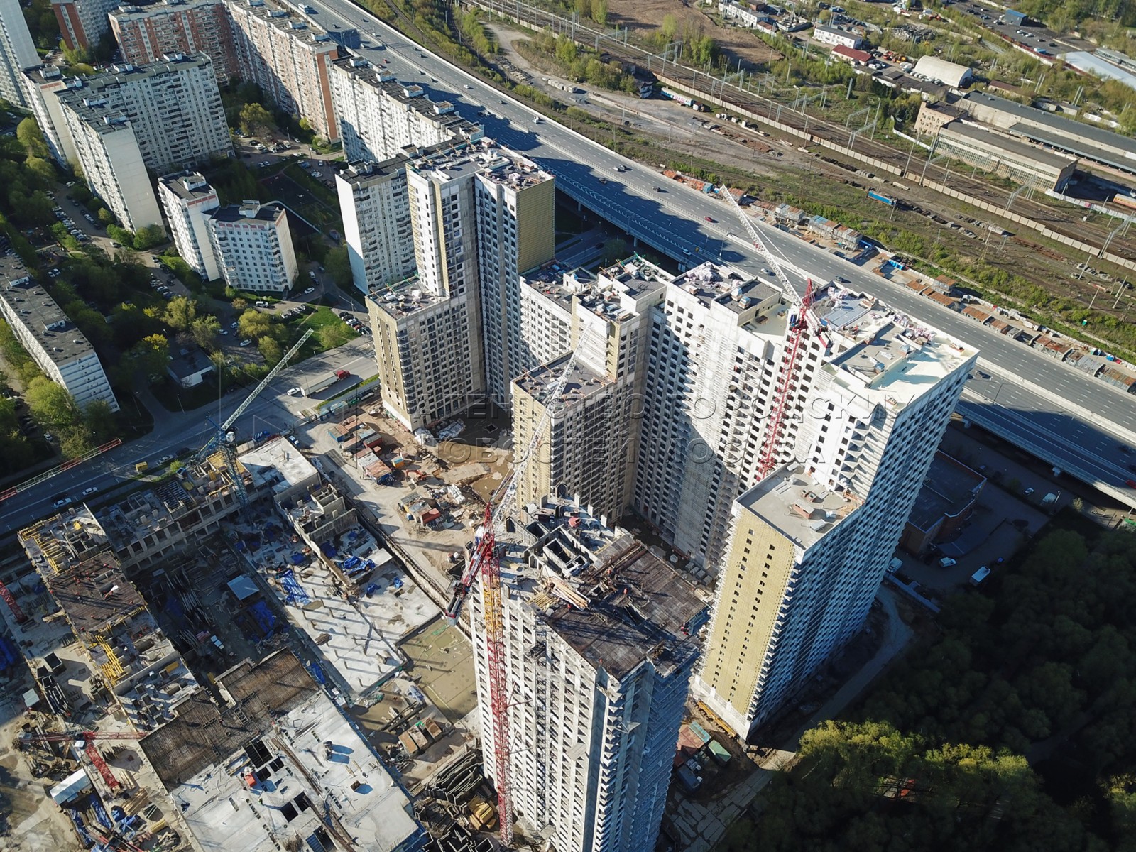 Засносцы москвы все о реновации
