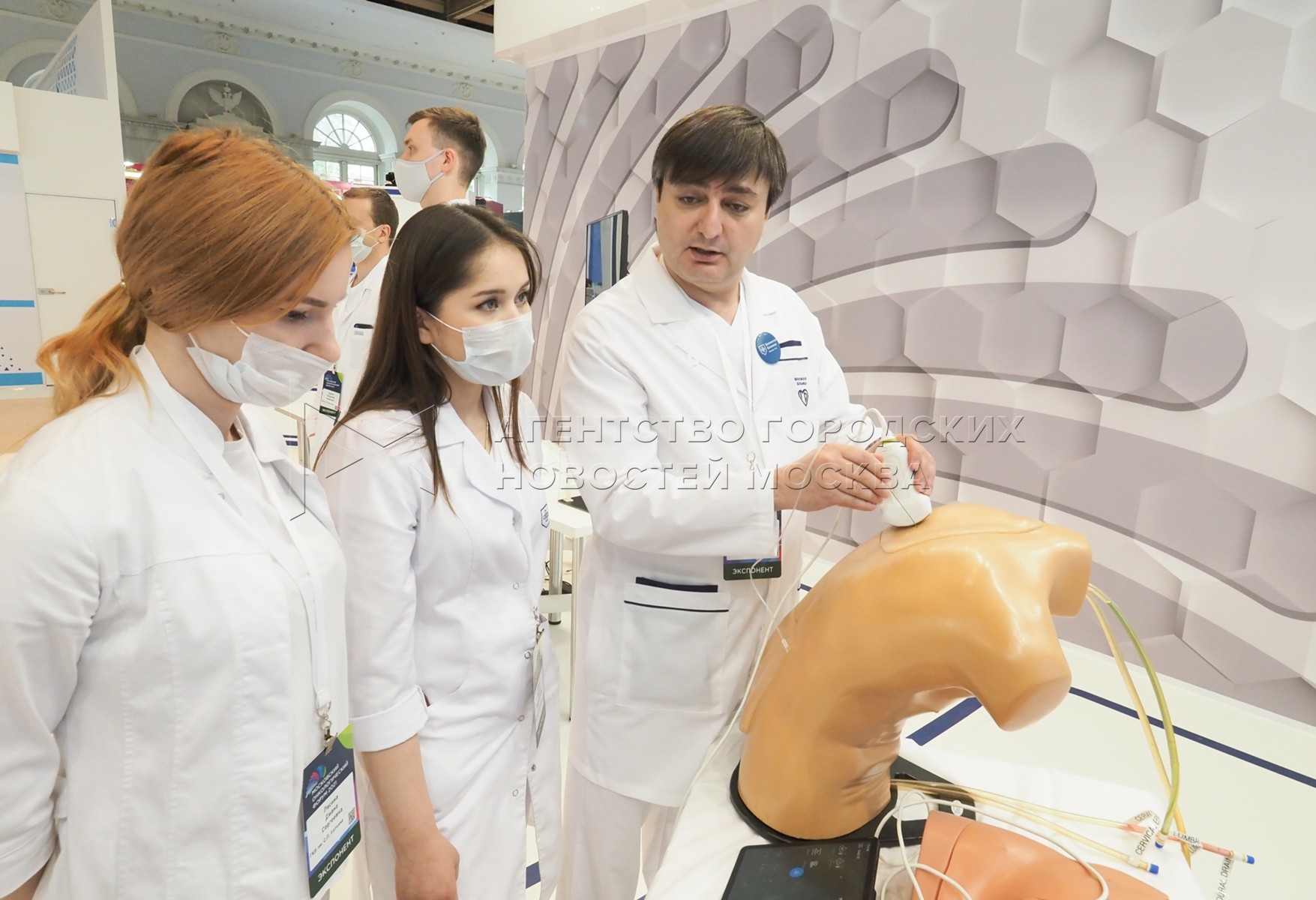 Лучшие онкоцентры москвы государственные