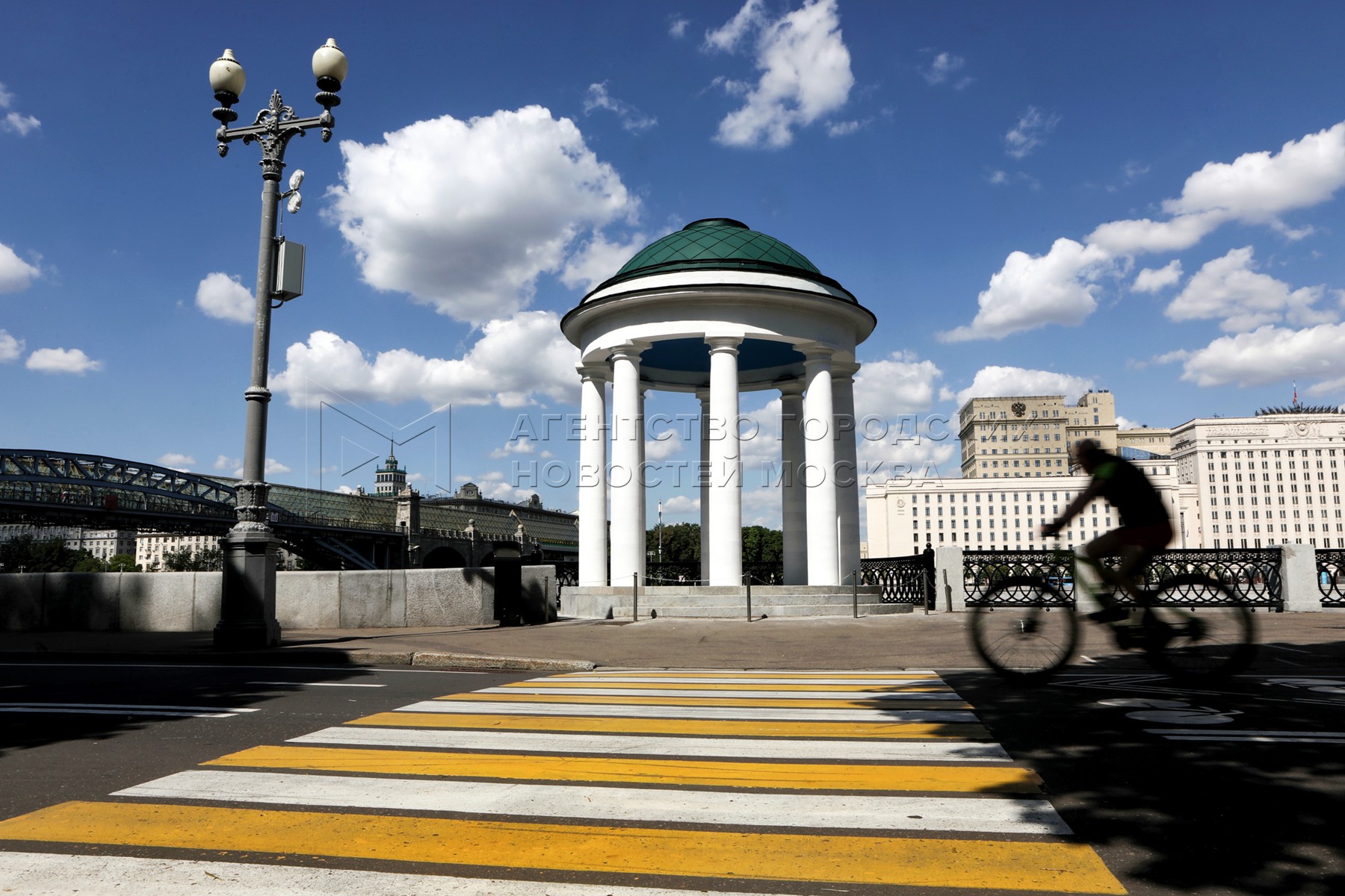 Агентство городских новостей «Москва» - Фотобанк