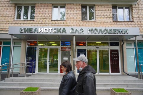 В Городце открылся первый центр грамотности. Об этом сообщает пресс-служба фонда «Тотальный контроль»