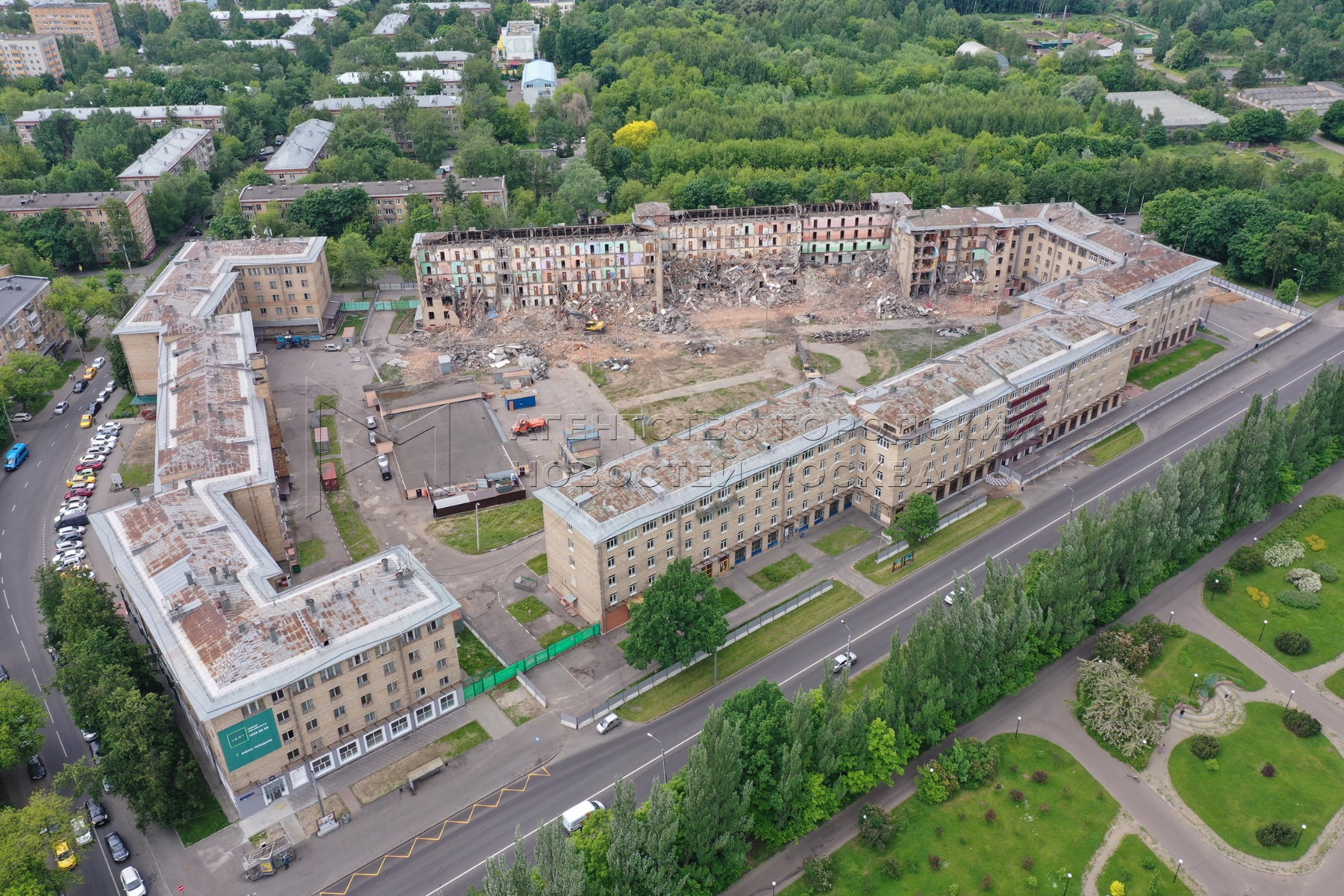 Агентство городских новостей «Москва» - Фотобанк