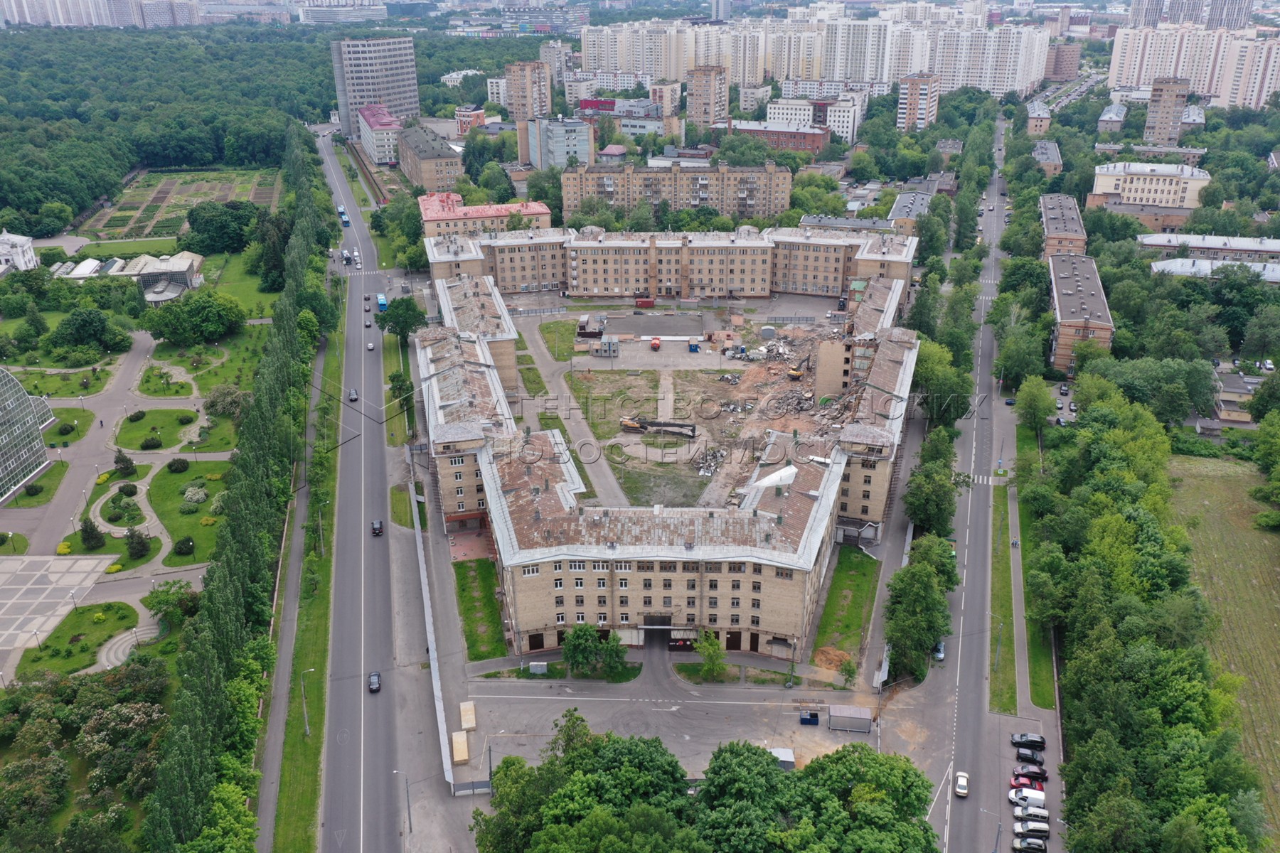 Агентство городских новостей «Москва» - Фотобанк