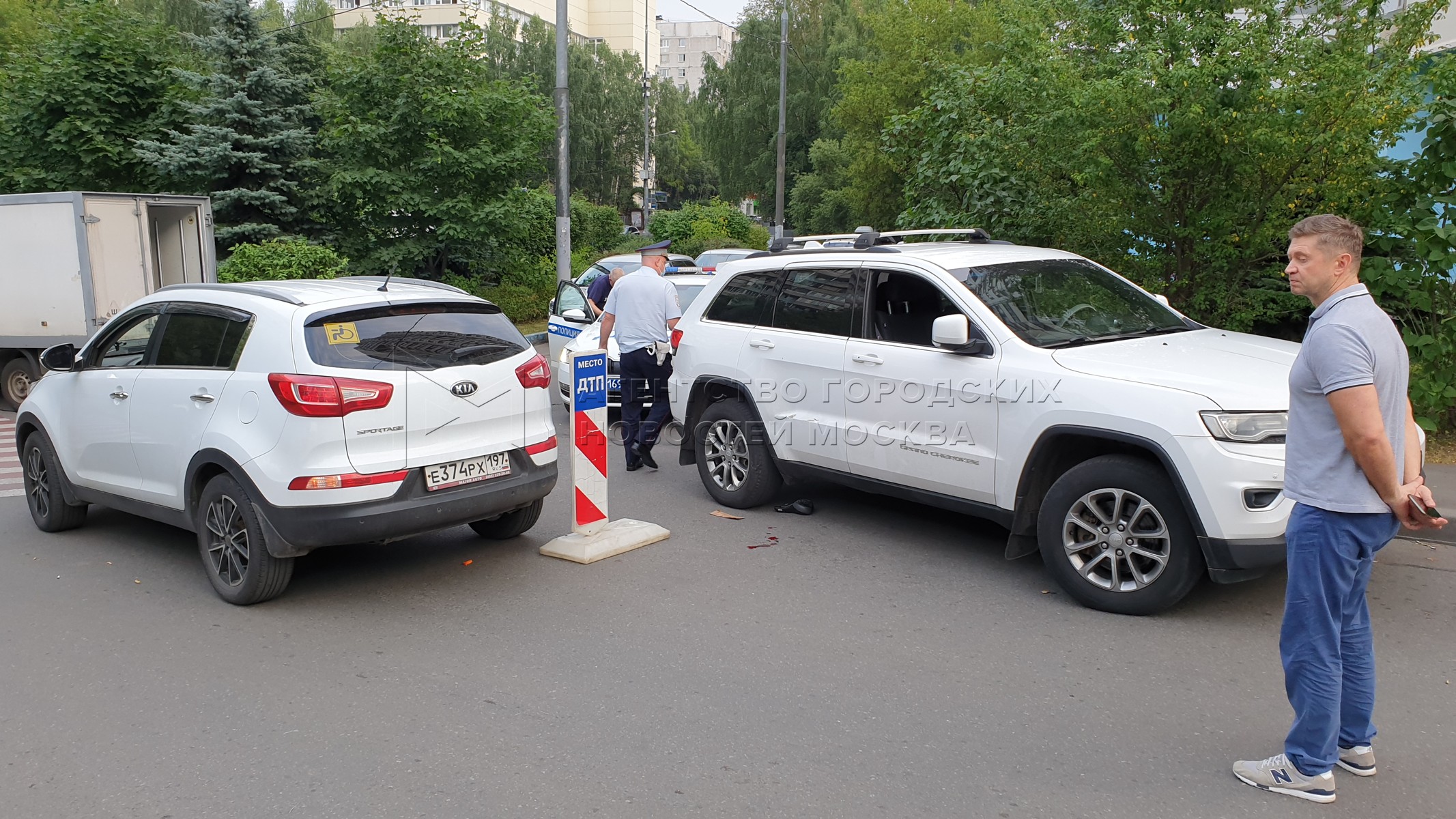 Агентство городских новостей «Москва» - Фотобанк