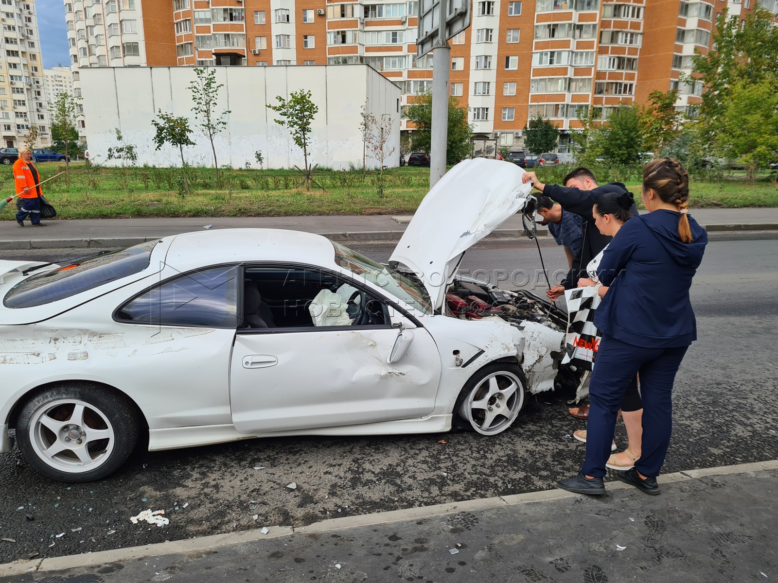 Агентство городских новостей «Москва» - Фотобанк