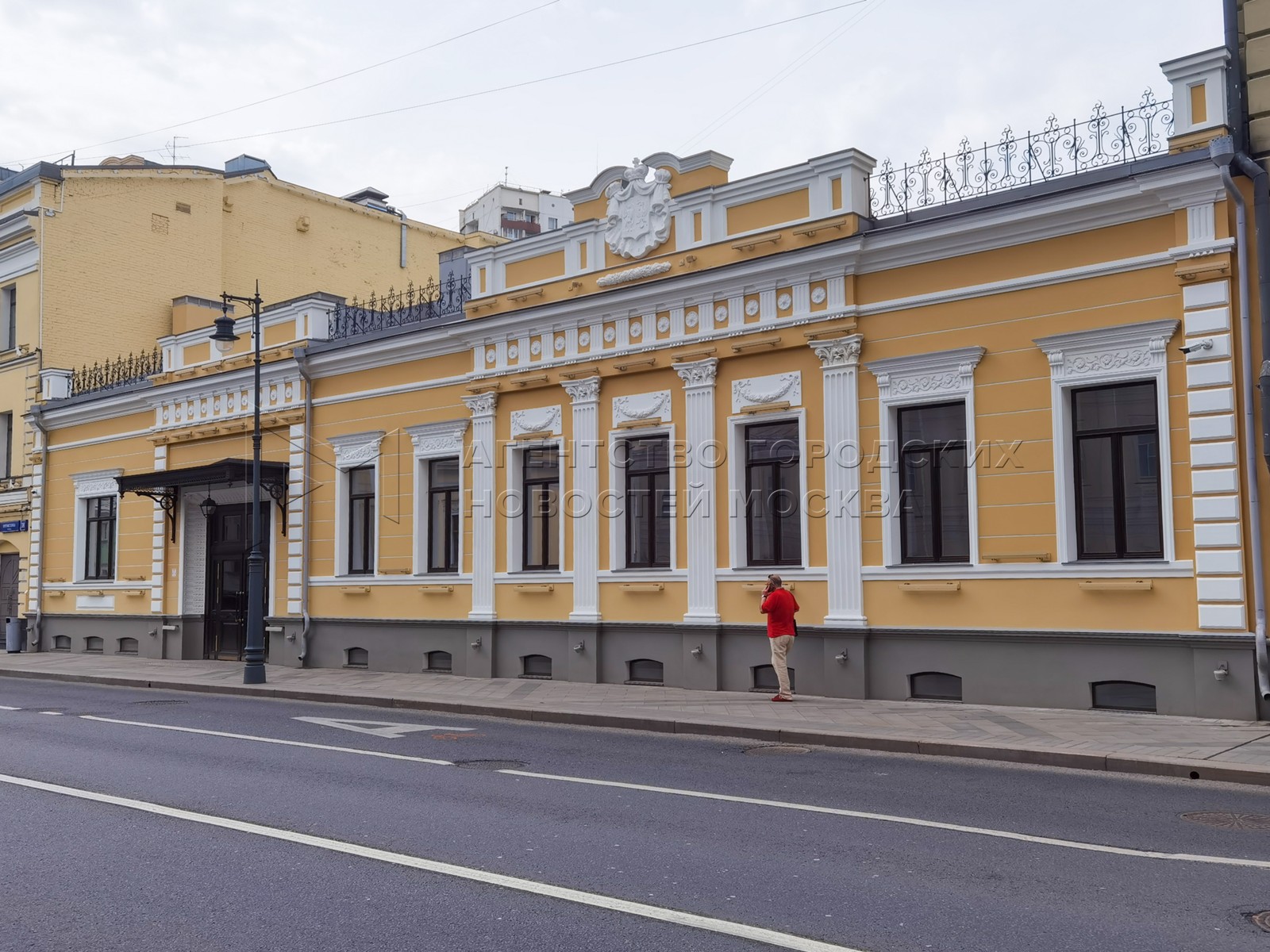 Агентство городских новостей «Москва» - Фотобанк