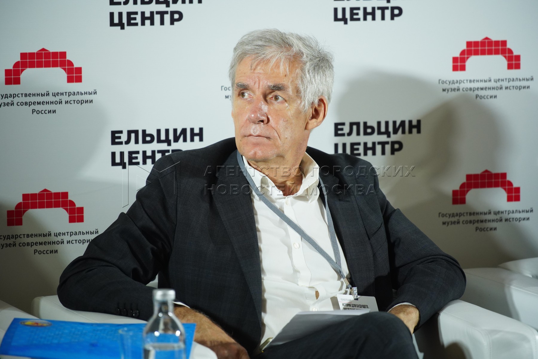 Игорь Минтусов Фото