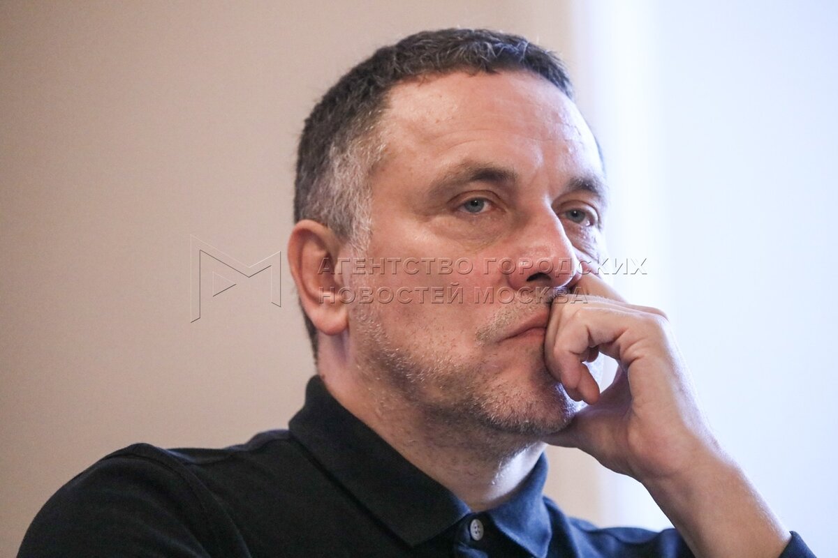 лидер журналистов