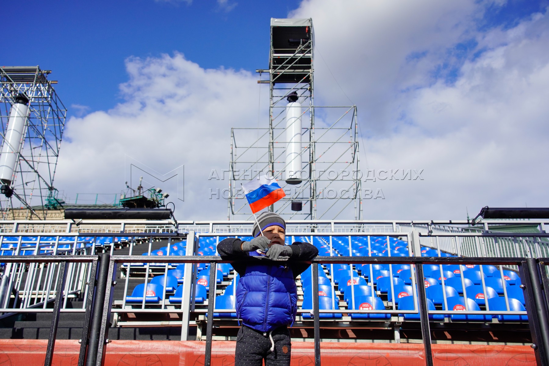 Агентство городских новостей «Москва» - Фотобанк