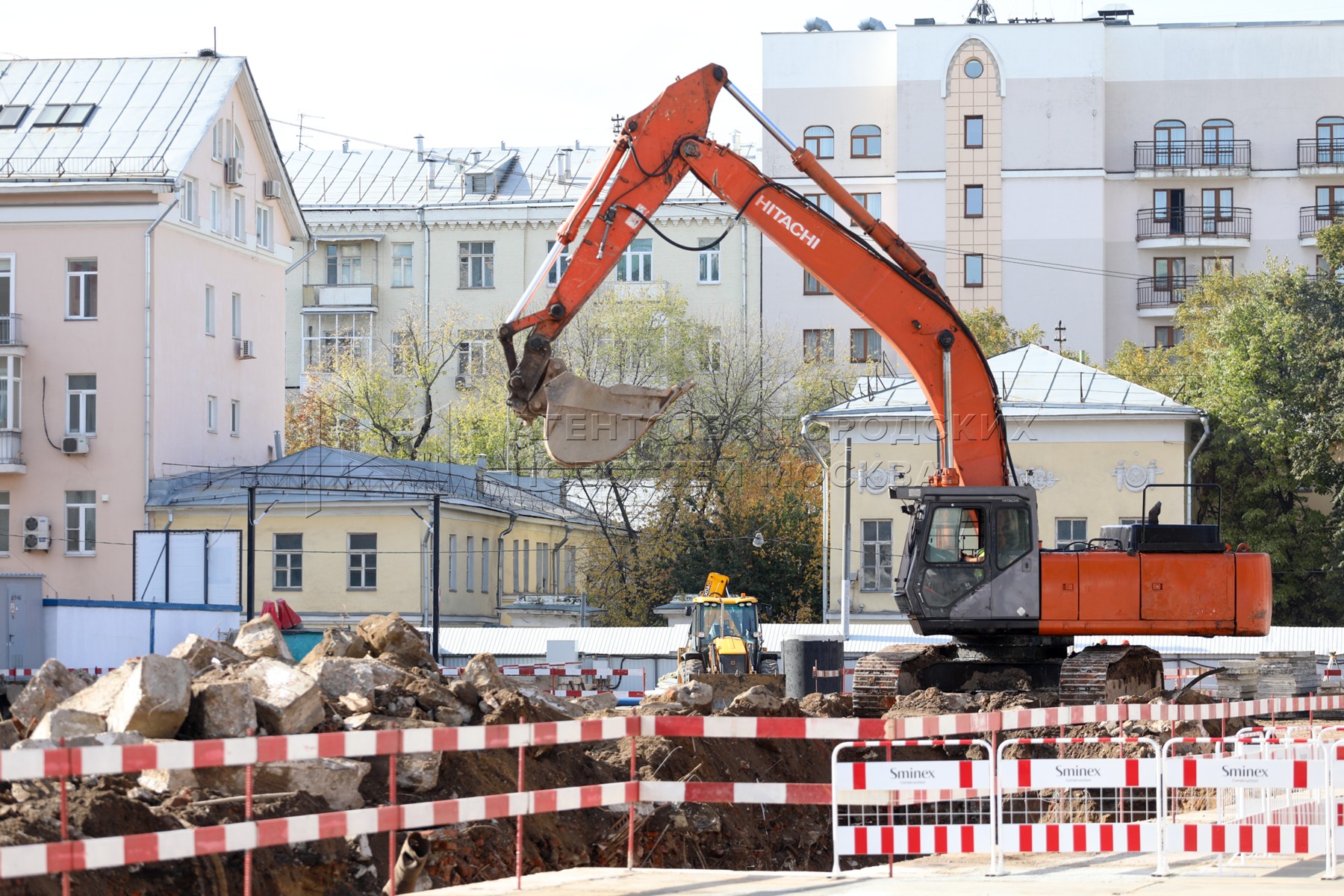 Агентство городских новостей «Москва» - Фотобанк