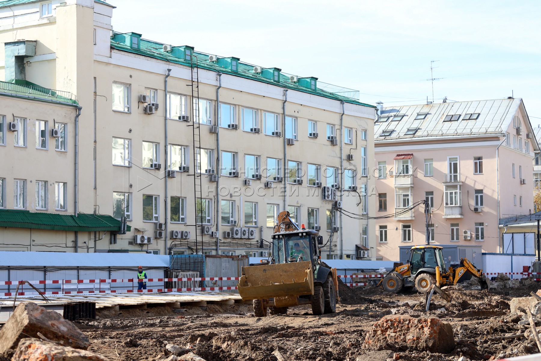 Агентство городских новостей «Москва» - Фотобанк