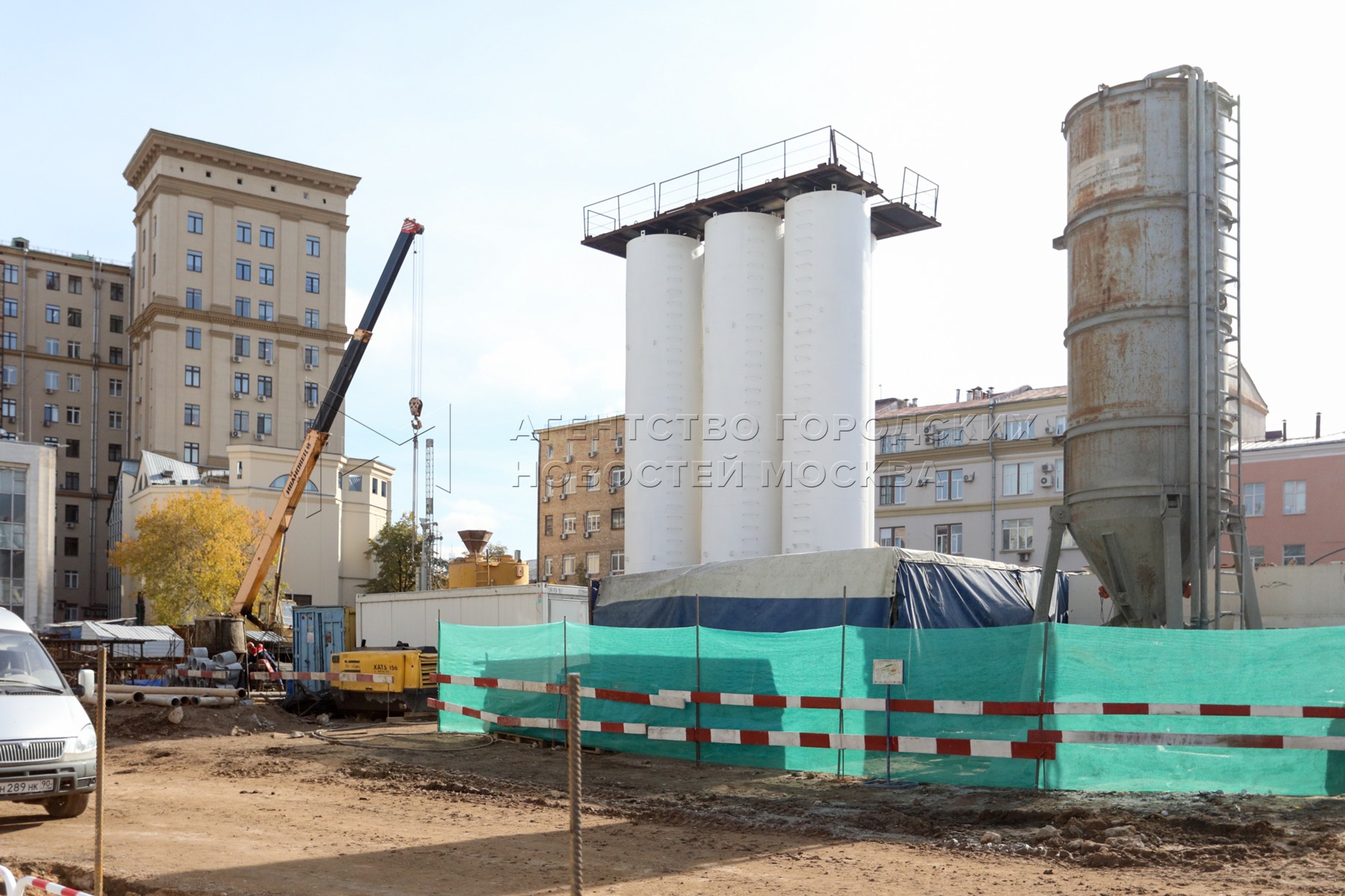 Агентство городских новостей «Москва» - Фотобанк