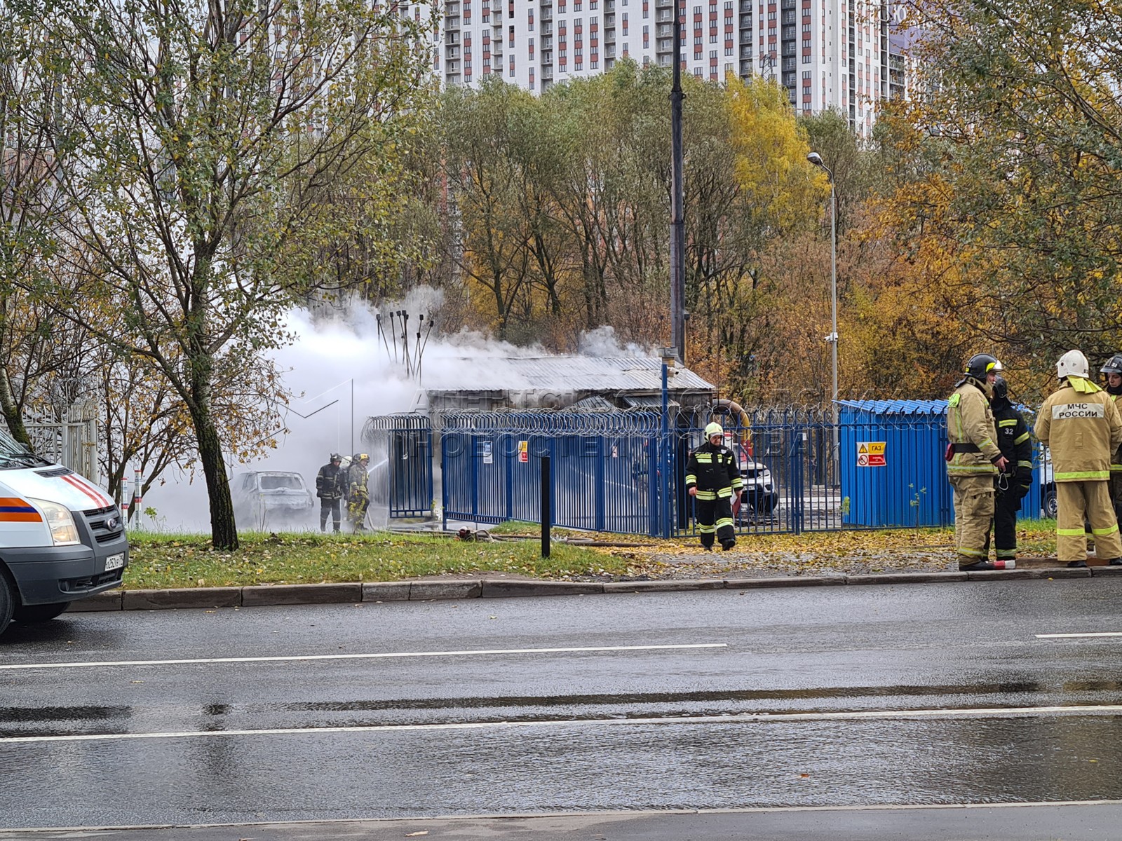 Агентство городских новостей «Москва» - Фотобанк