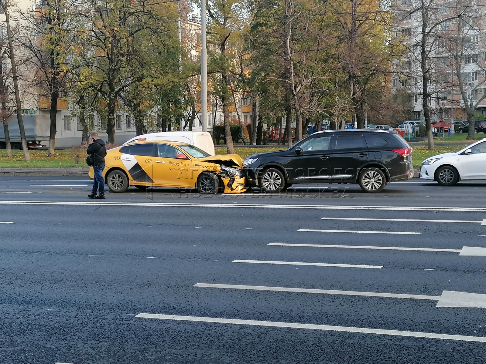 Агентство городских новостей «Москва» - Фотобанк