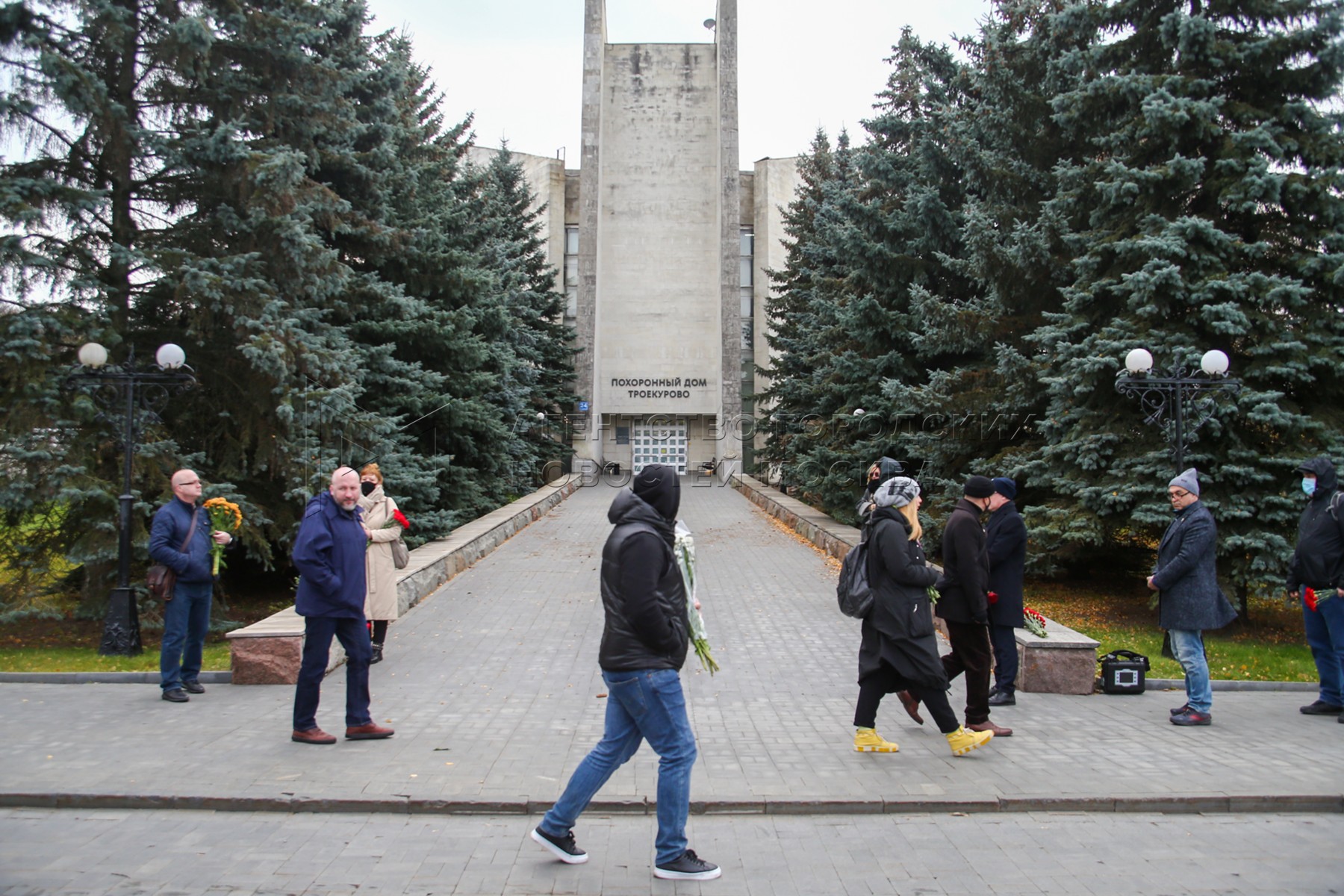 Агентство городских новостей «Москва» - Фотобанк