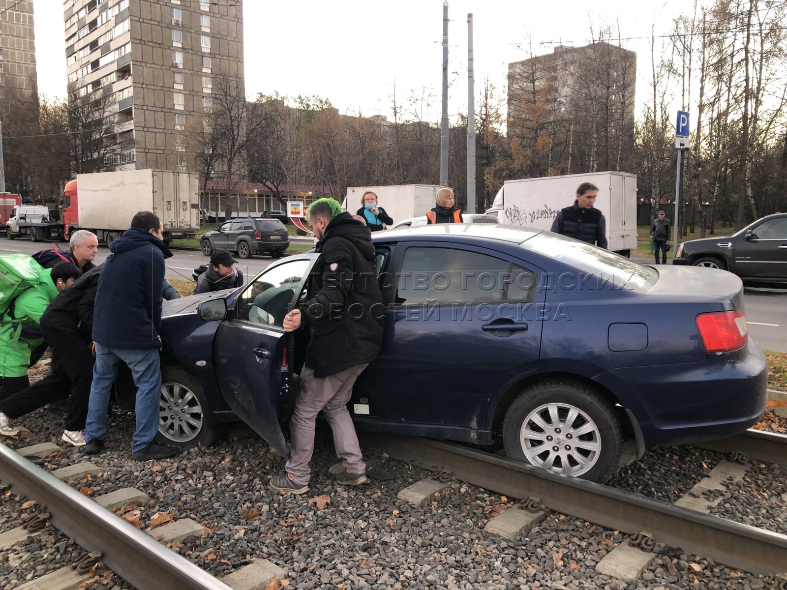 Агентство городских новостей «Москва» - Фотобанк