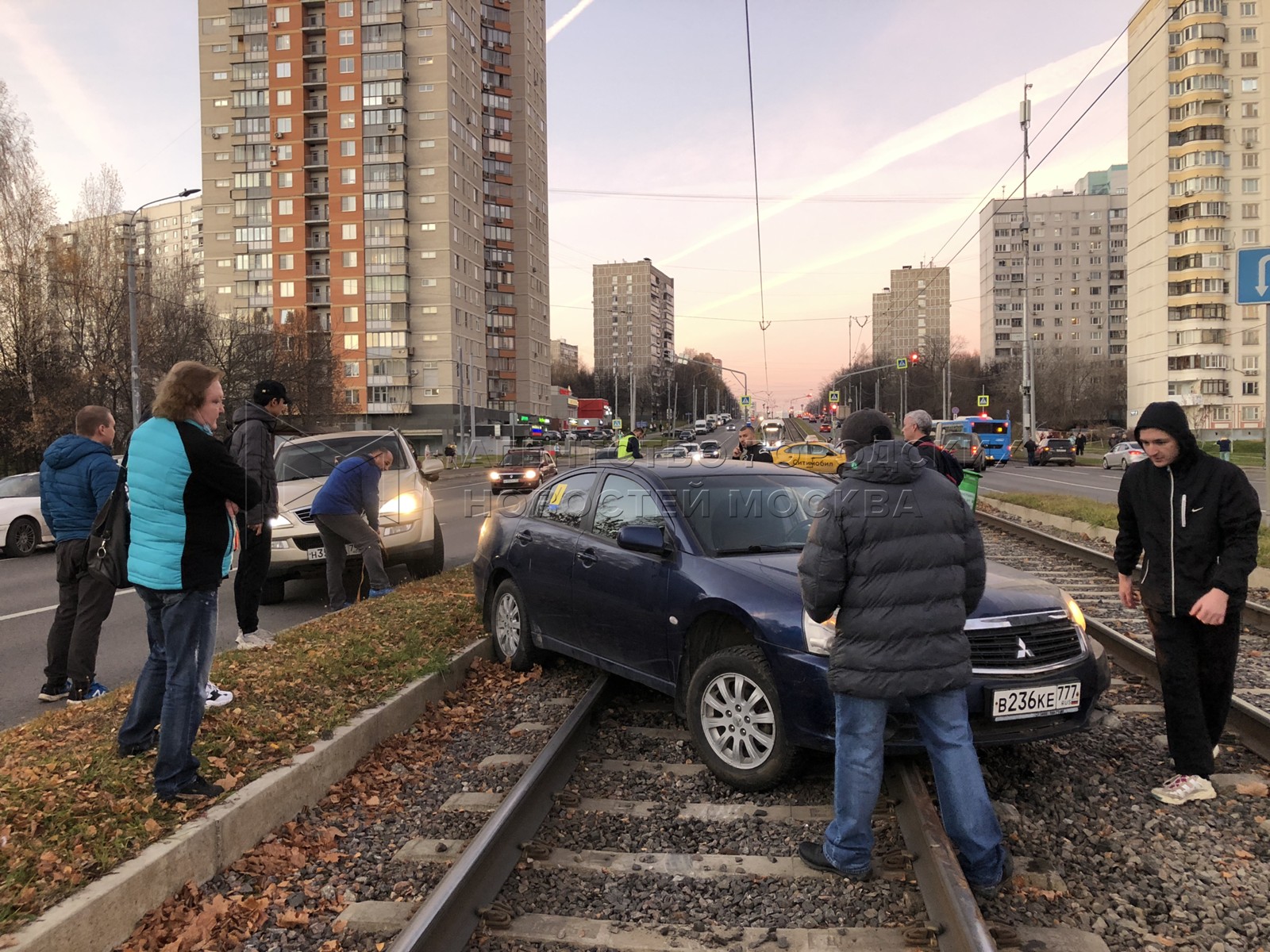 Агентство городских новостей «Москва» - Фотобанк