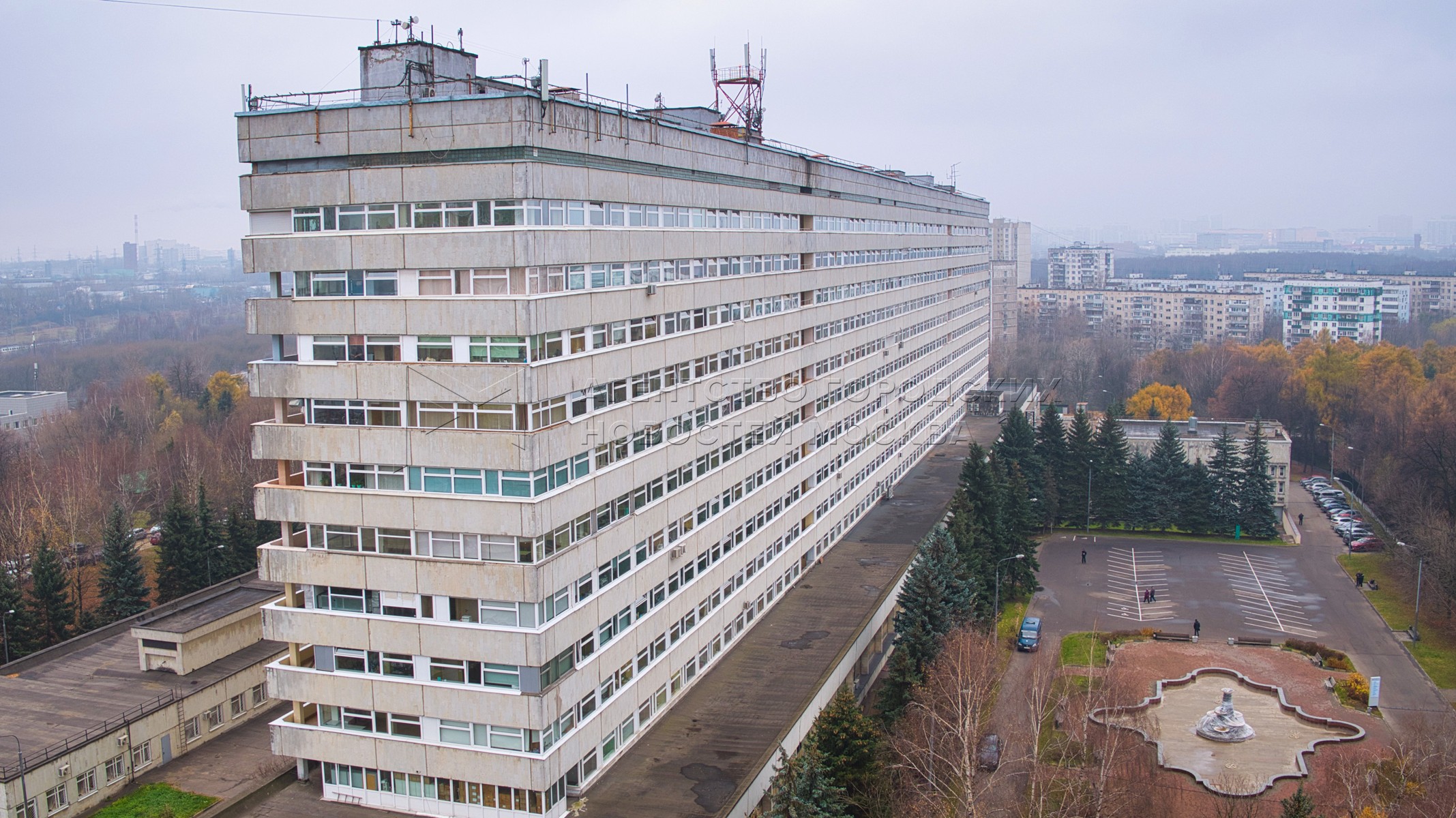 Агентство городских новостей «Москва» - Фотобанк