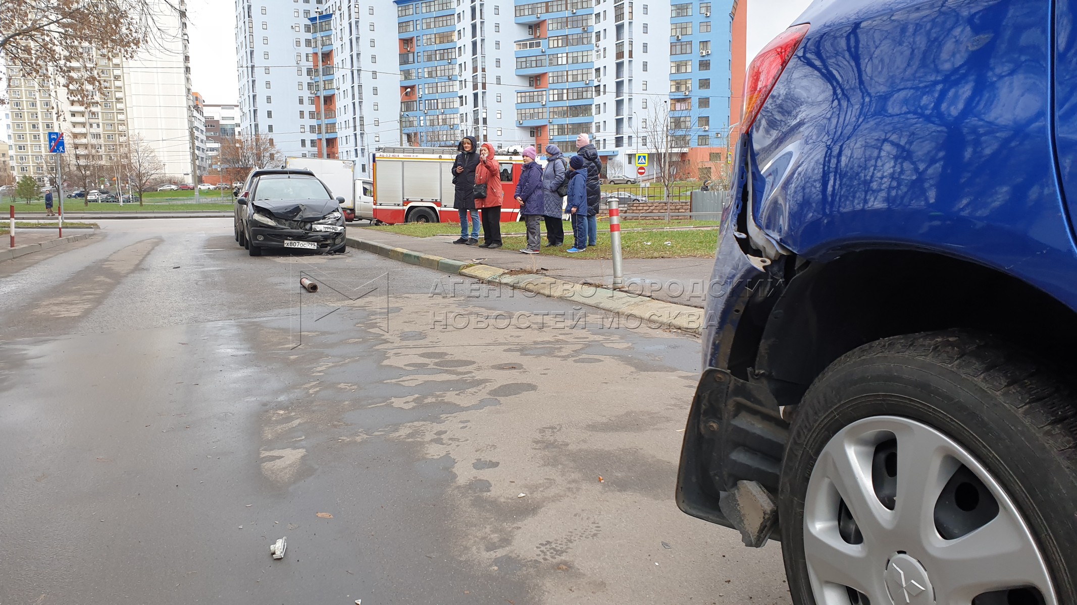 Агентство городских новостей «Москва» - Фотобанк