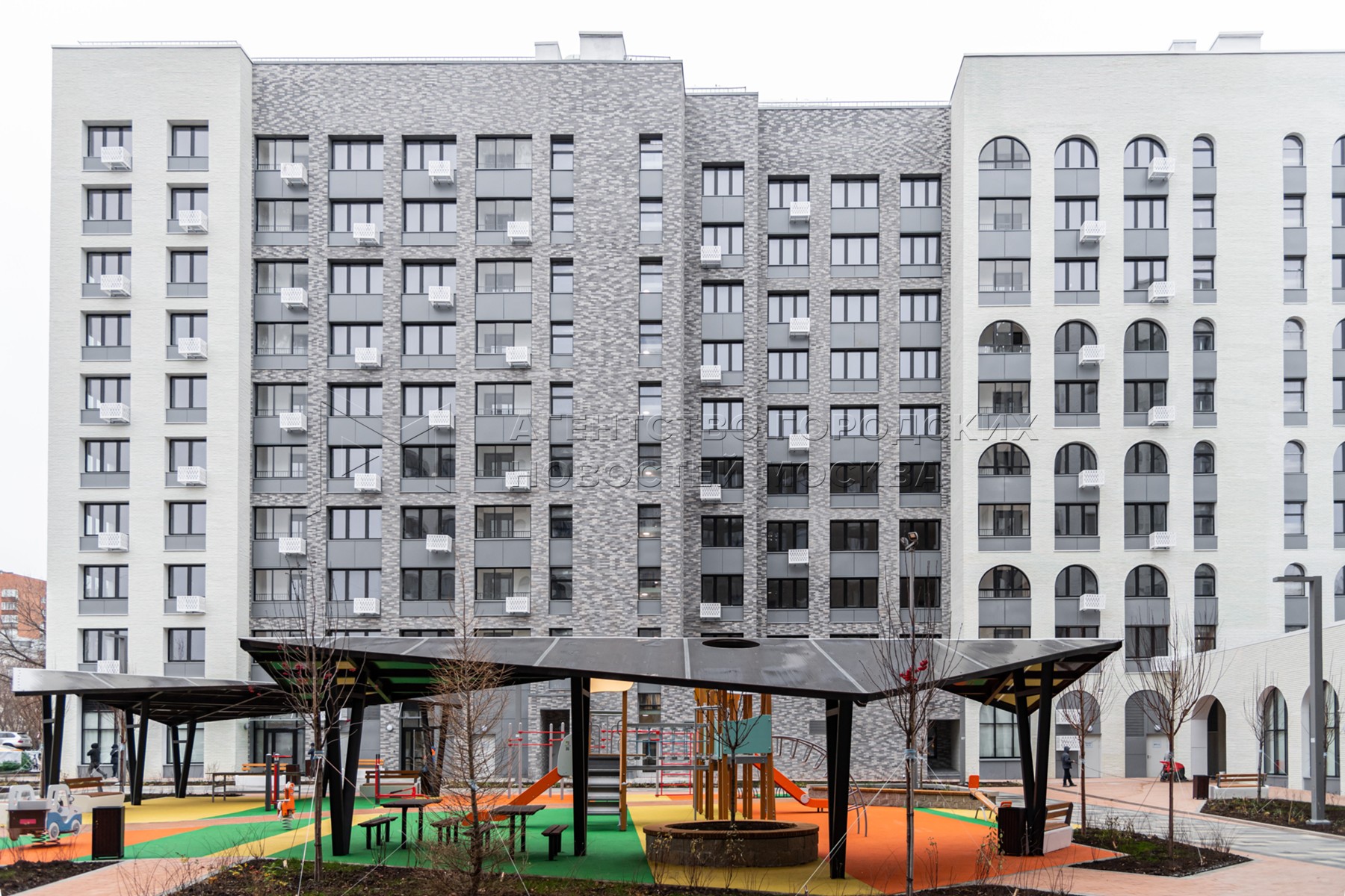 Купить Квартиру Бауманская Дом 20