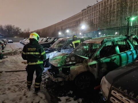 Пожар автомобиль варшавское шоссе. Смотреть фото Пожар автомобиль варшавское шоссе. Смотреть картинку Пожар автомобиль варшавское шоссе. Картинка про Пожар автомобиль варшавское шоссе. Фото Пожар автомобиль варшавское шоссе