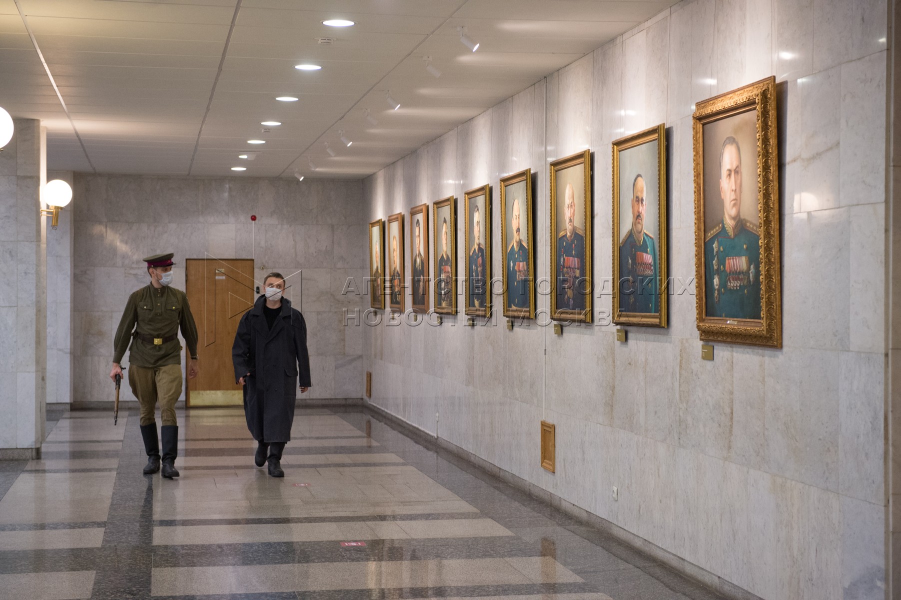 Агентство городских новостей «Москва» - Фотобанк