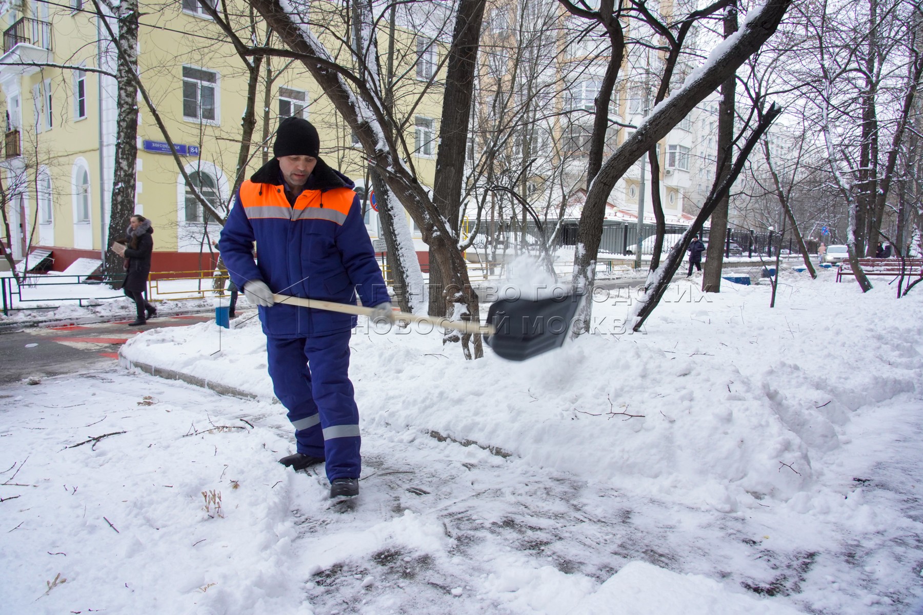 Агентство городских новостей «Москва» - Фотобанк