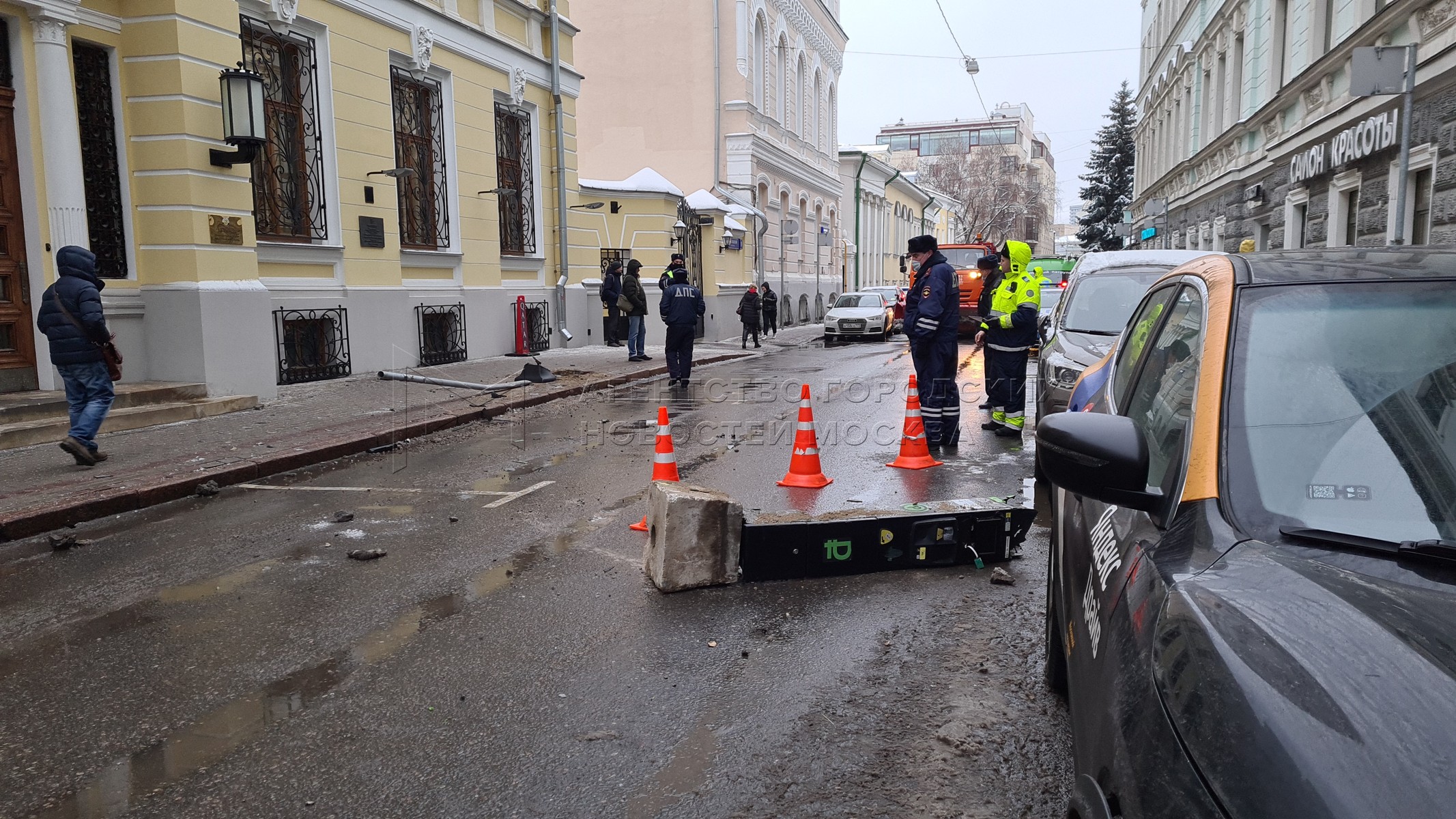 Агентство городских новостей «Москва» - Фотобанк