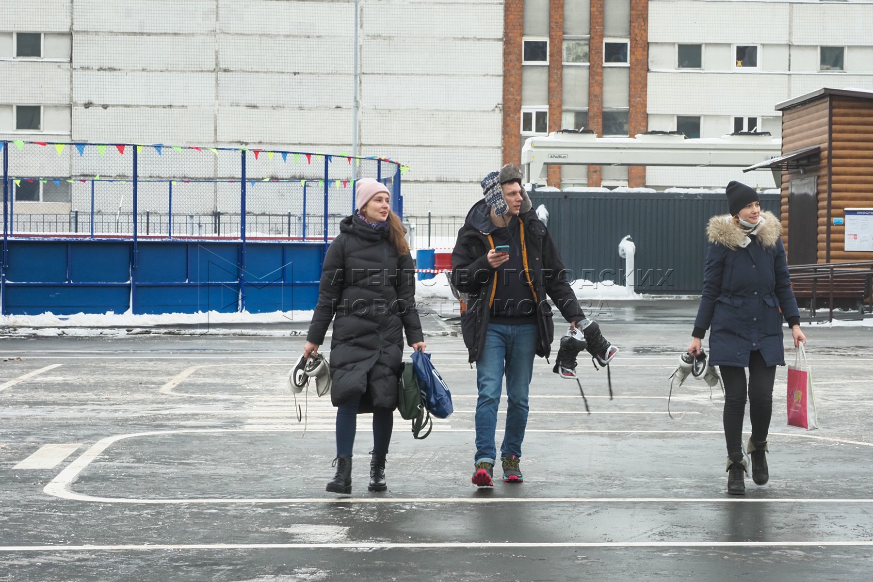 Агентство городских новостей «Москва» - Фотобанк