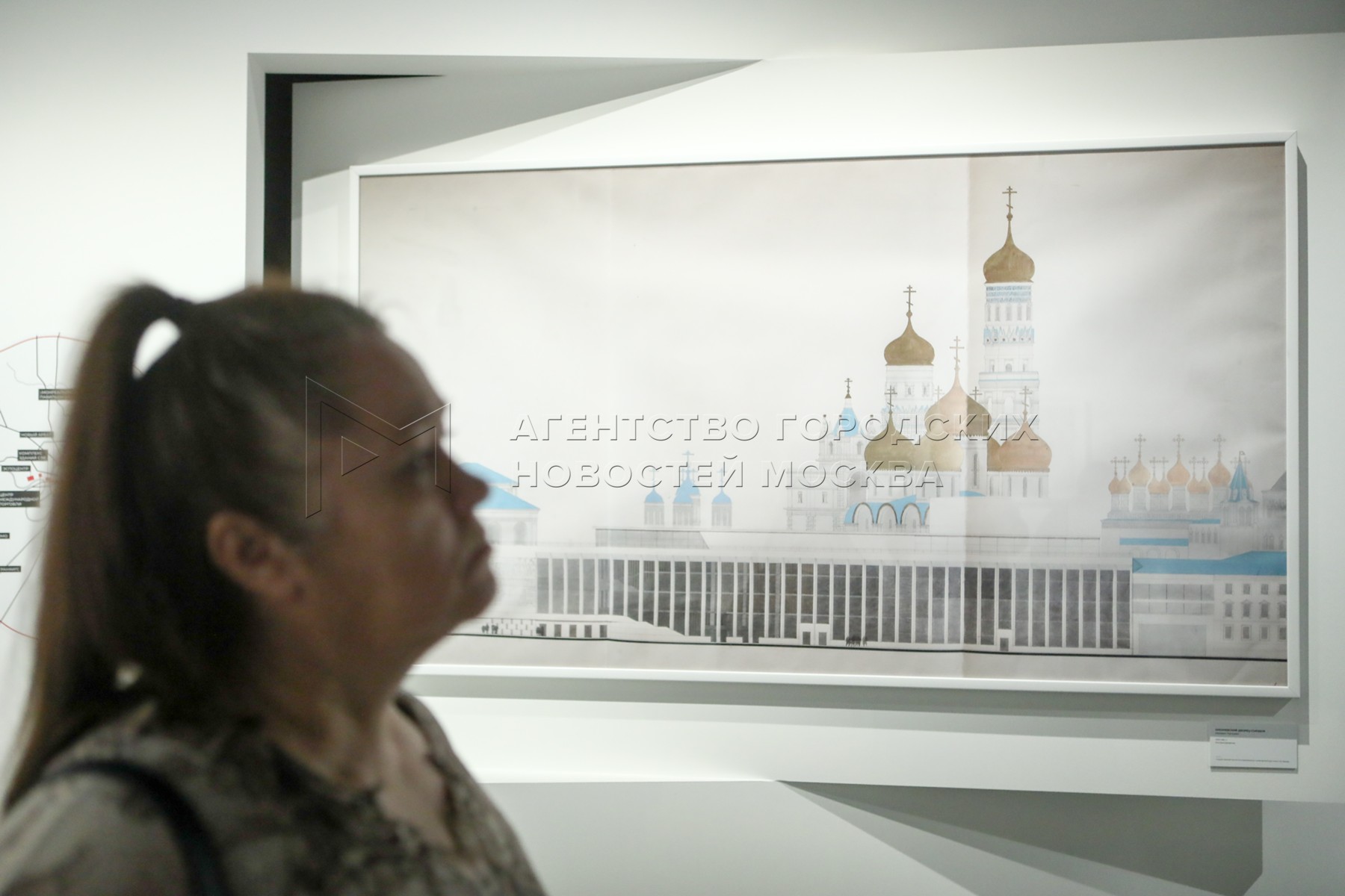 Выставка ивана лубенникова в москве 2025