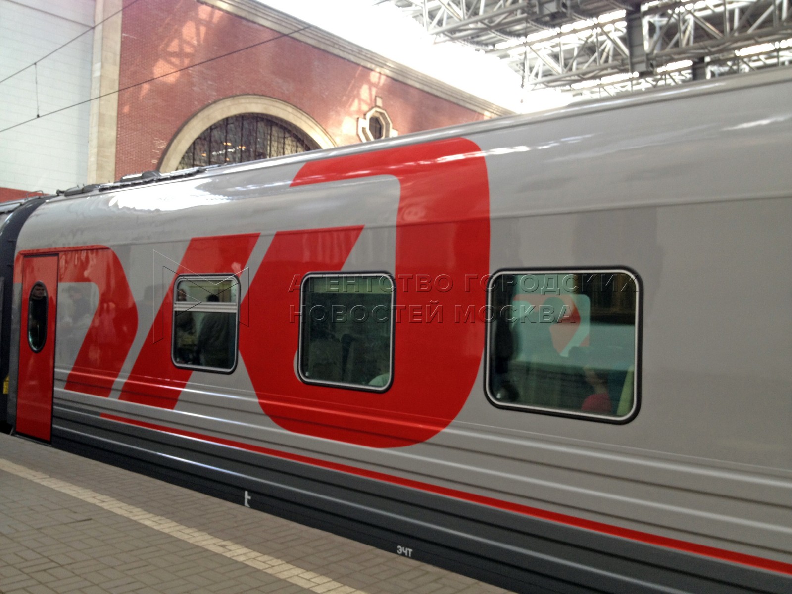 Поезда воронеж москва казанский вокзал