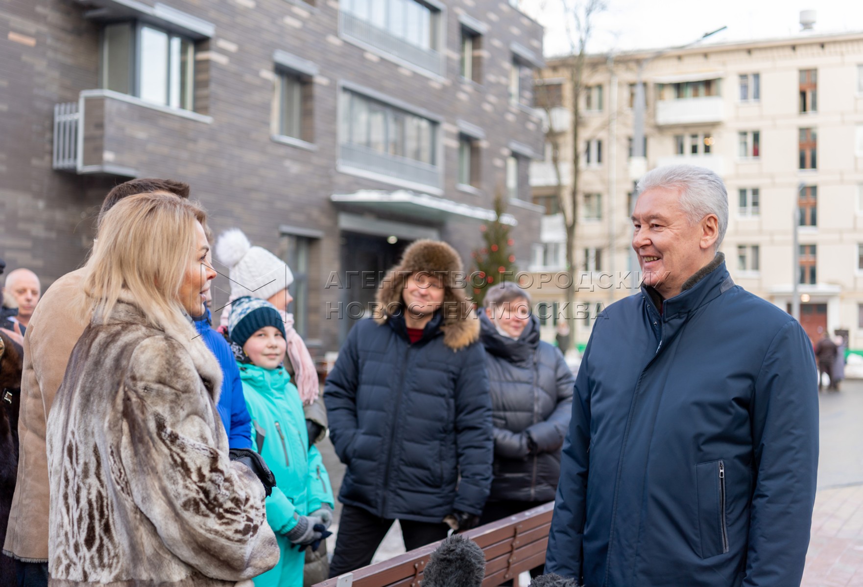 Агентство городских новостей «Москва» - Фотобанк