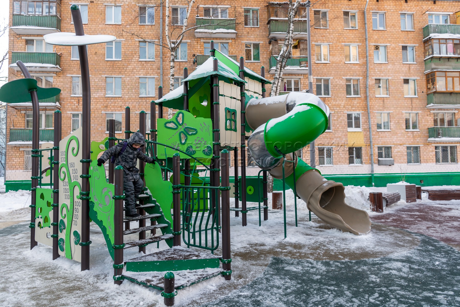 Агентство городских новостей «Москва» - Фотобанк