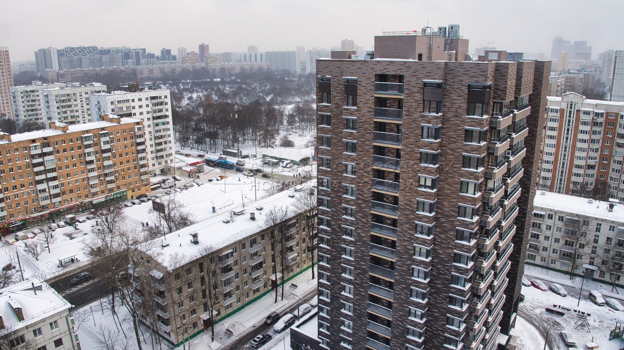 Агентство городских новостей «Москва» - Фотобанк