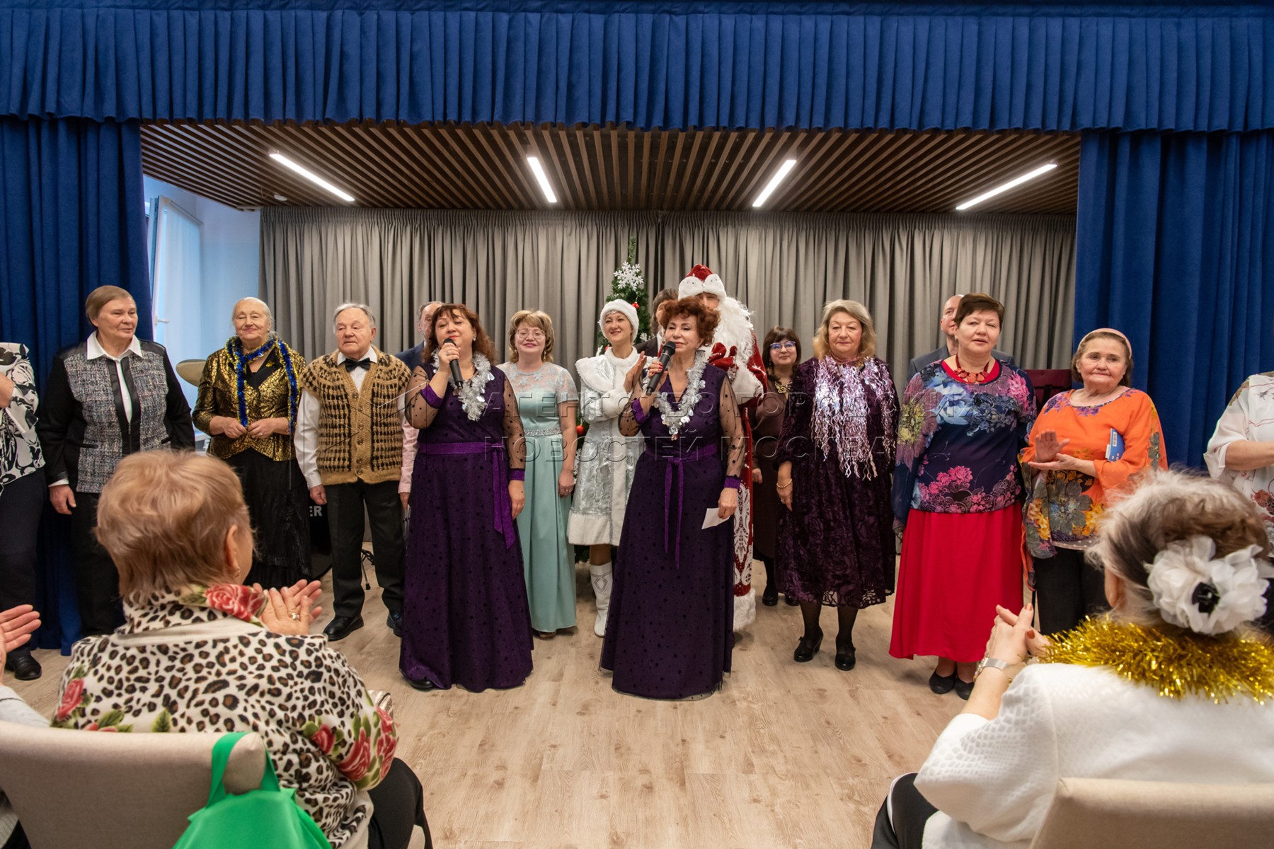 в каком году спели