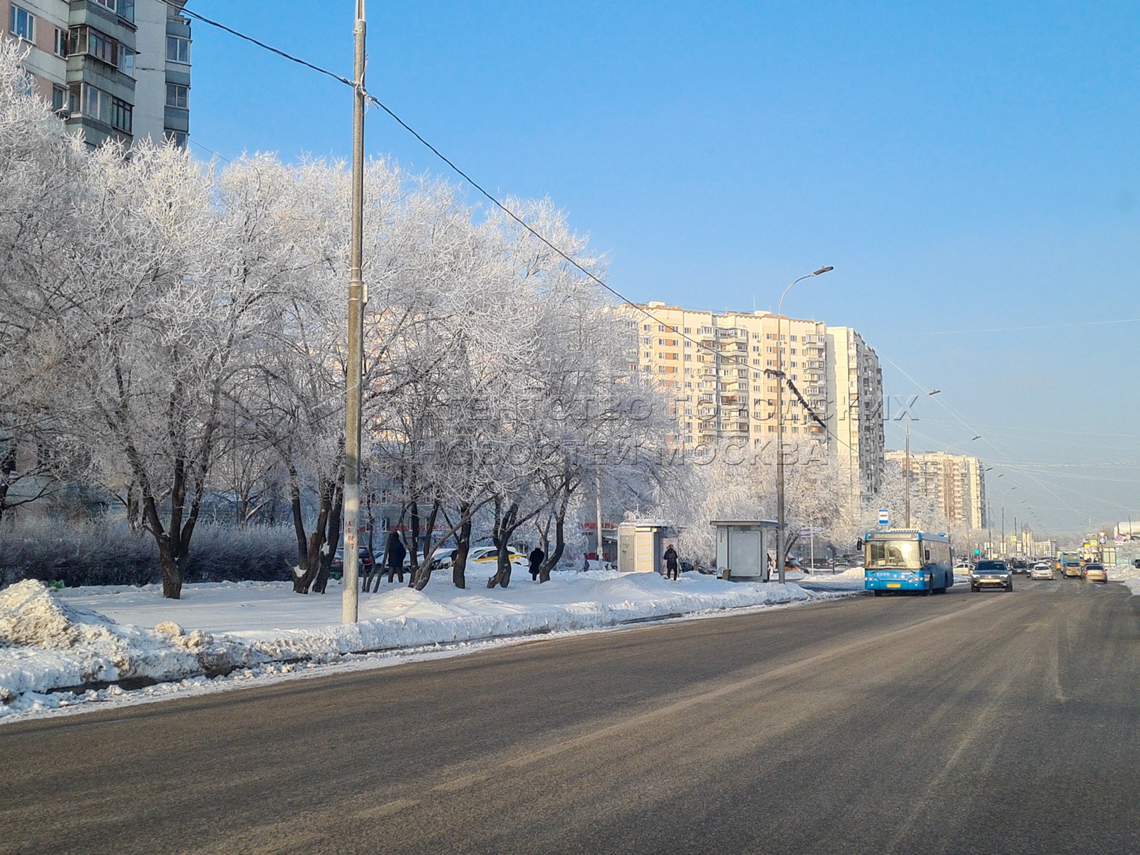 Сильный мороз в москве. Морозы в Москве. Московские Морозы.