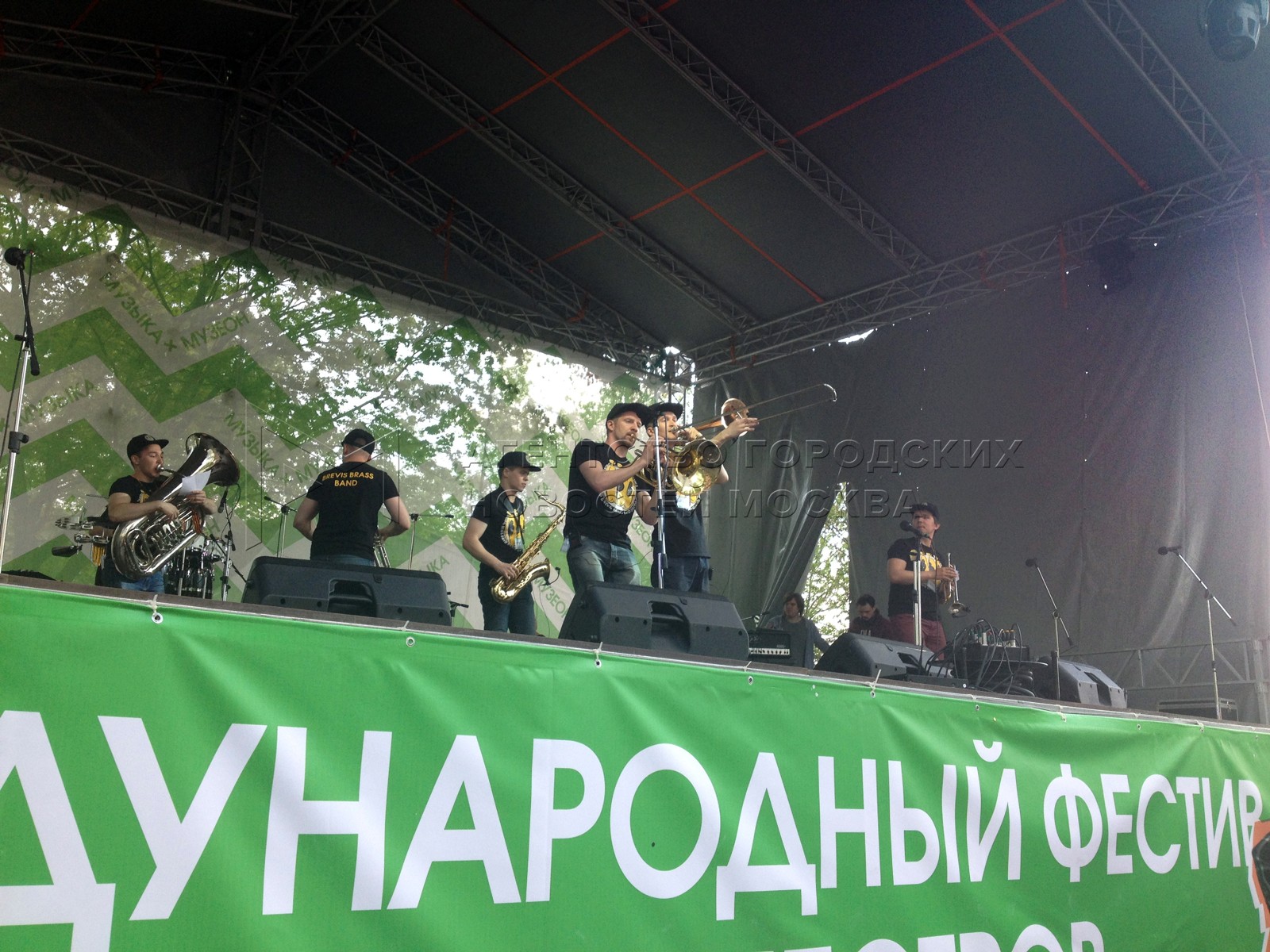 Шагал фестиваль