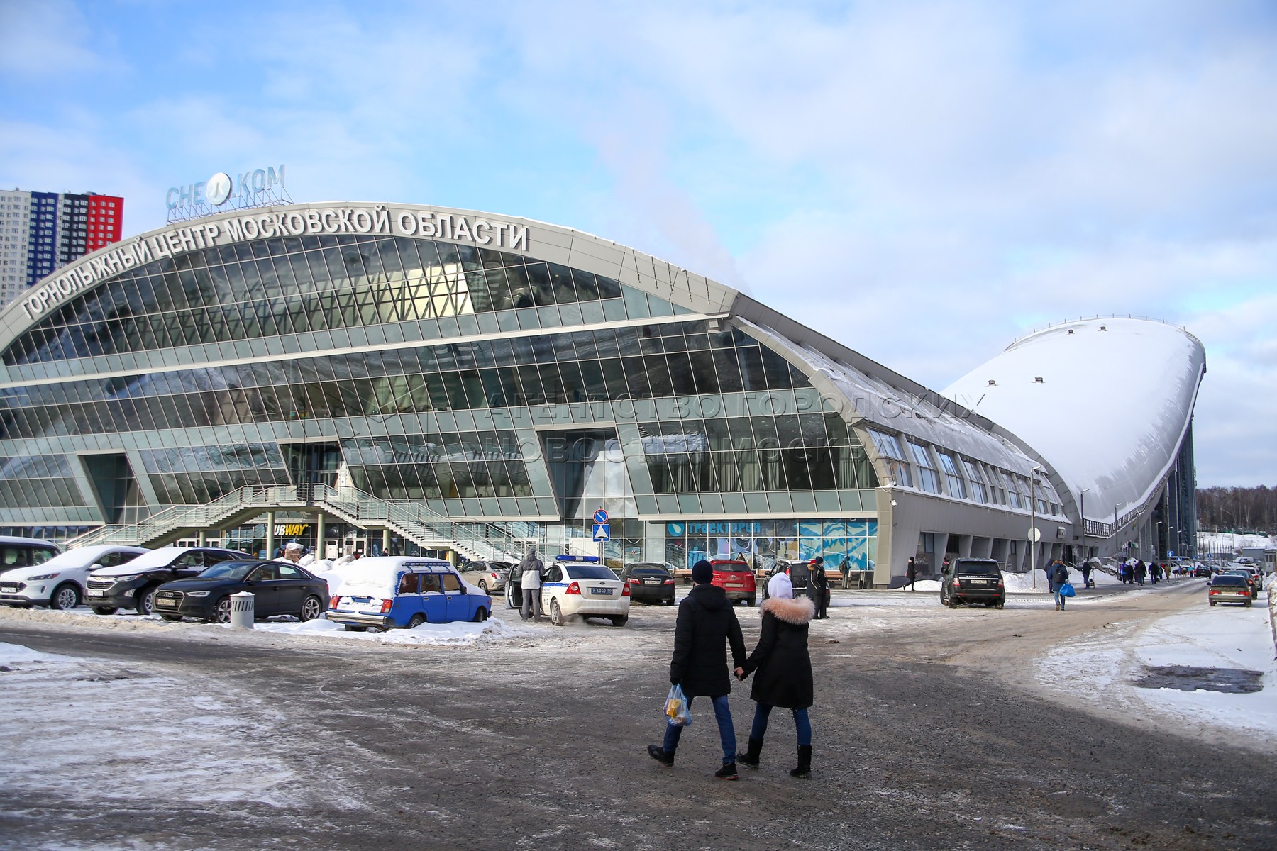 Агентство городских новостей «Москва» - Фотобанк