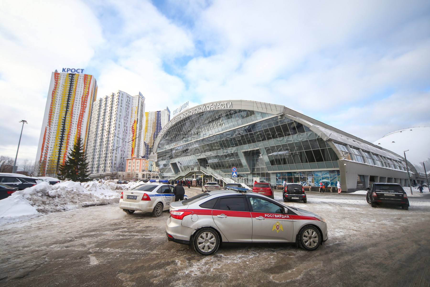 Агентство городских новостей «Москва» - Фотобанк