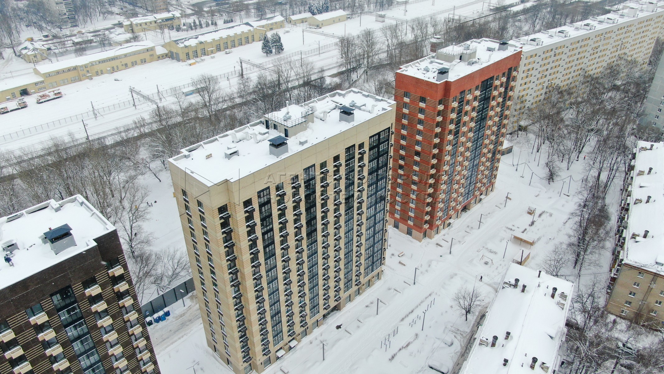 Агентство городских новостей «Москва» - Фотобанк